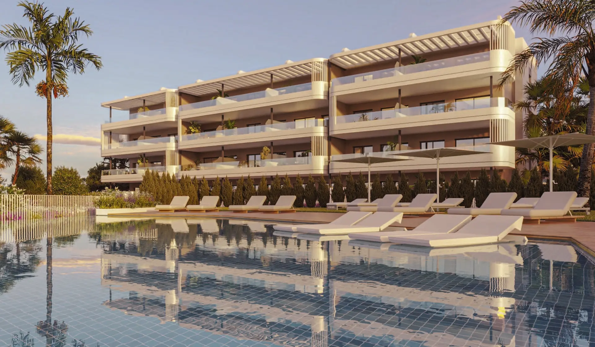 Apartament la parter în Torrevieja