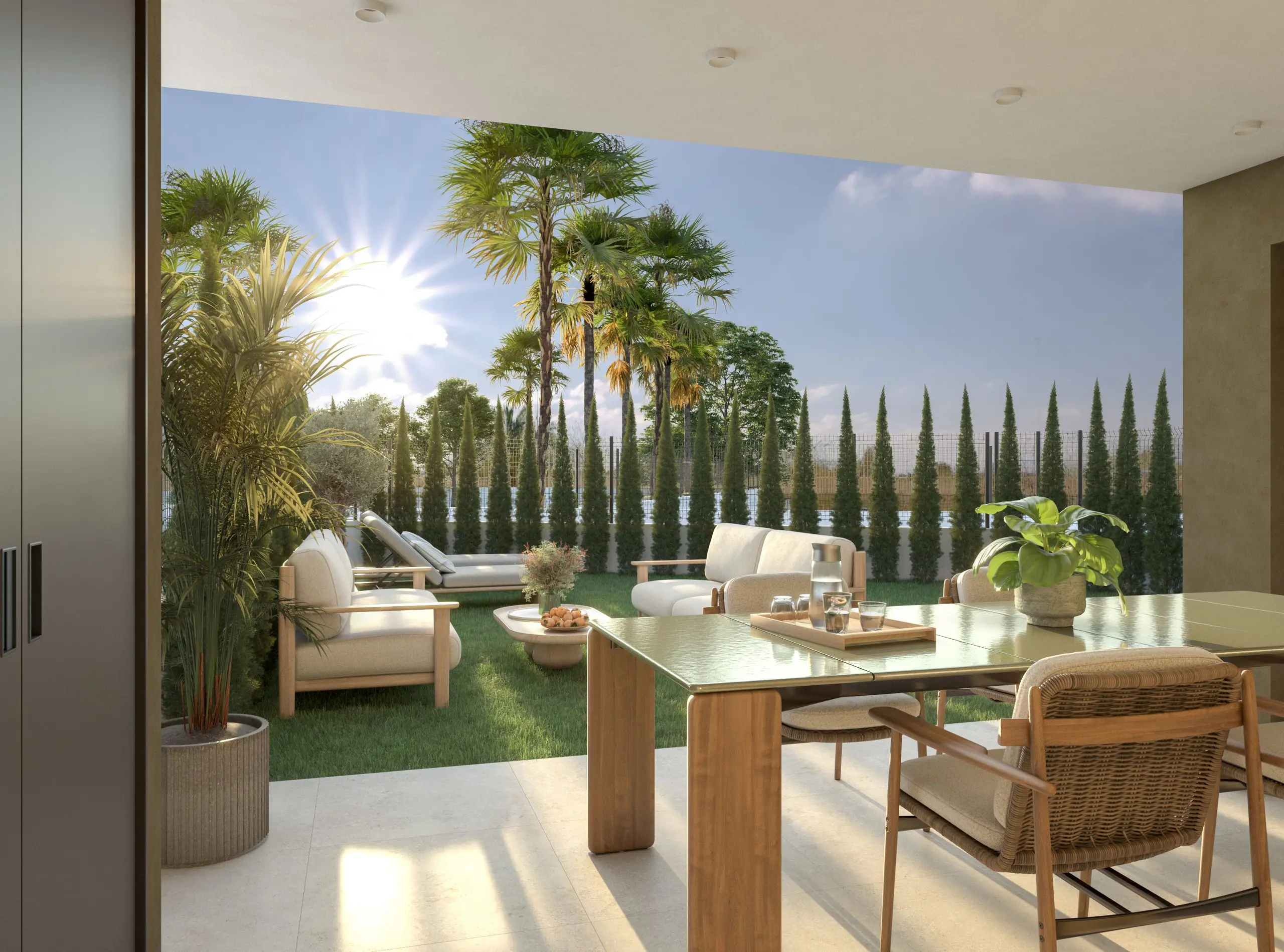 41 Apartamento en Guardamar del Segura