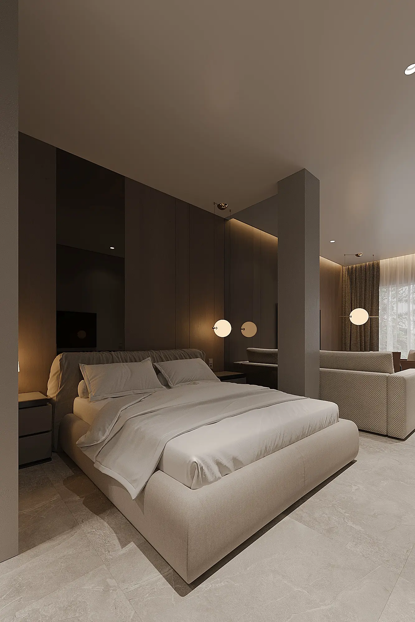 Apartamento 1 qto. em Torrevieja 9