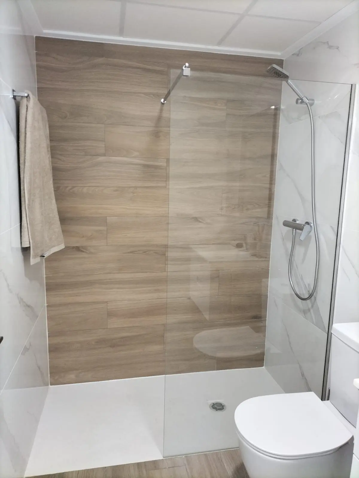 Apartament 2 dorm. în Orihuela Costa 7