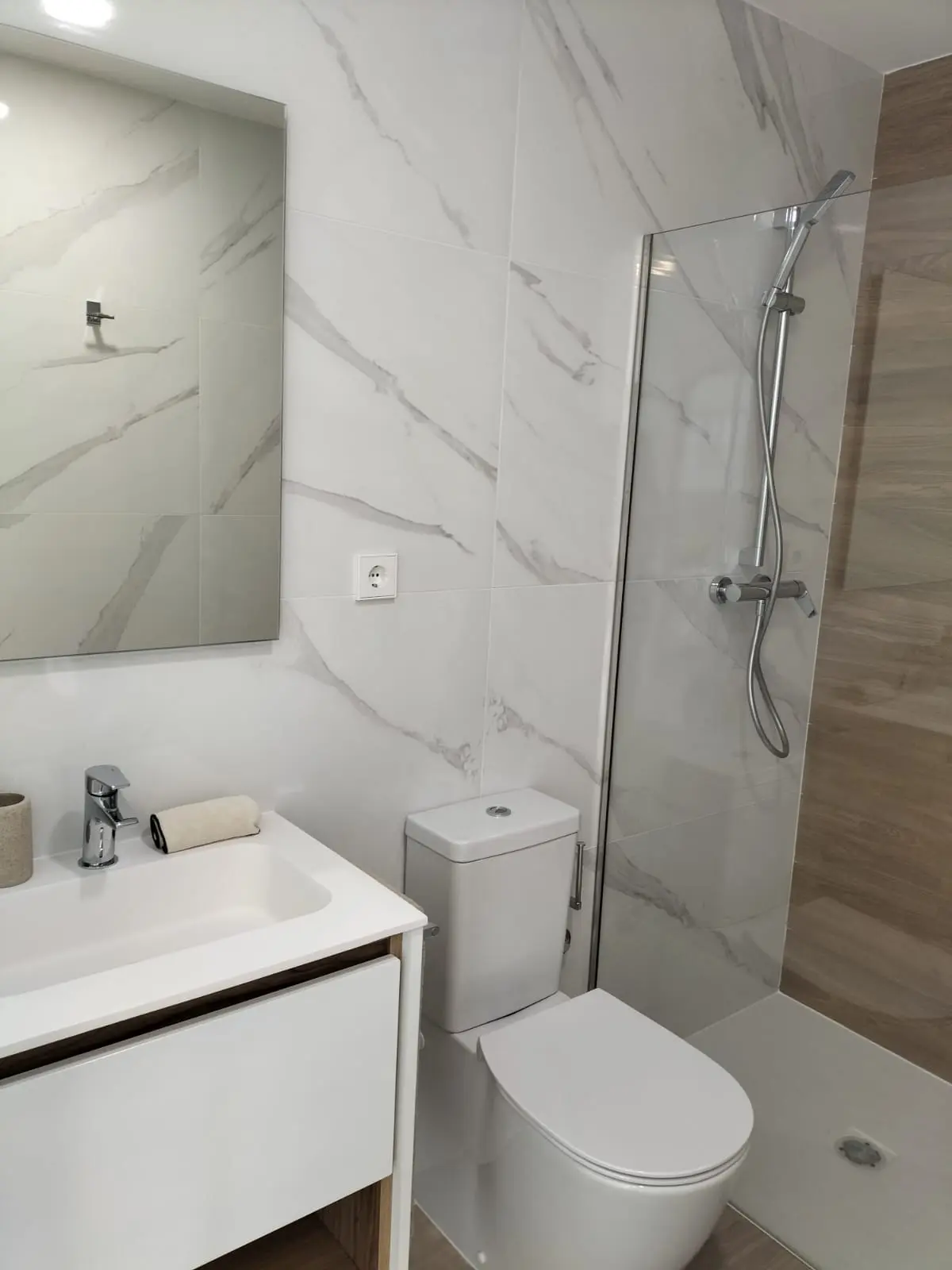 Apartament 2 dorm. în Orihuela Costa 2