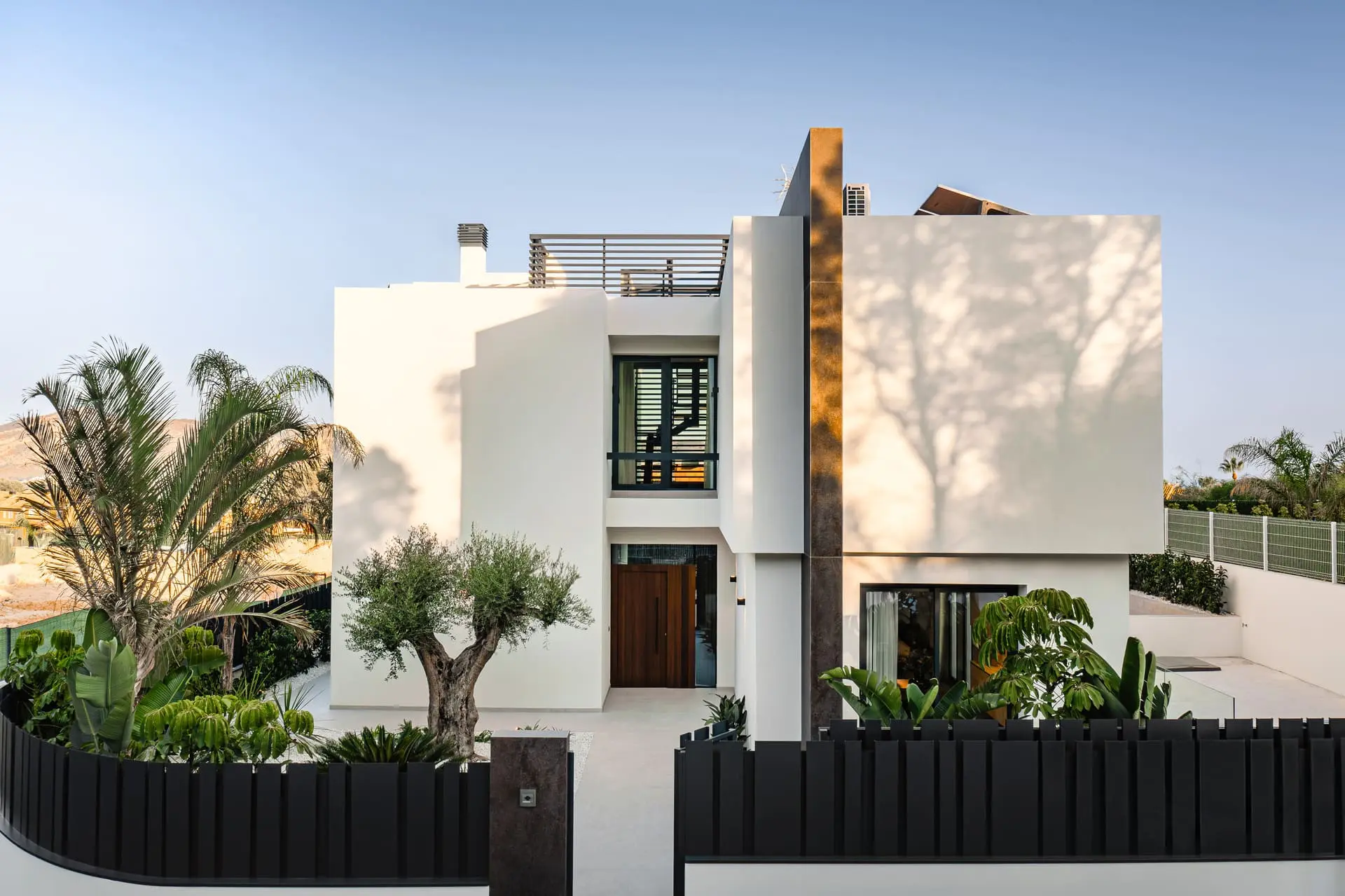 Villa 4 Zi. in La Nucía 4