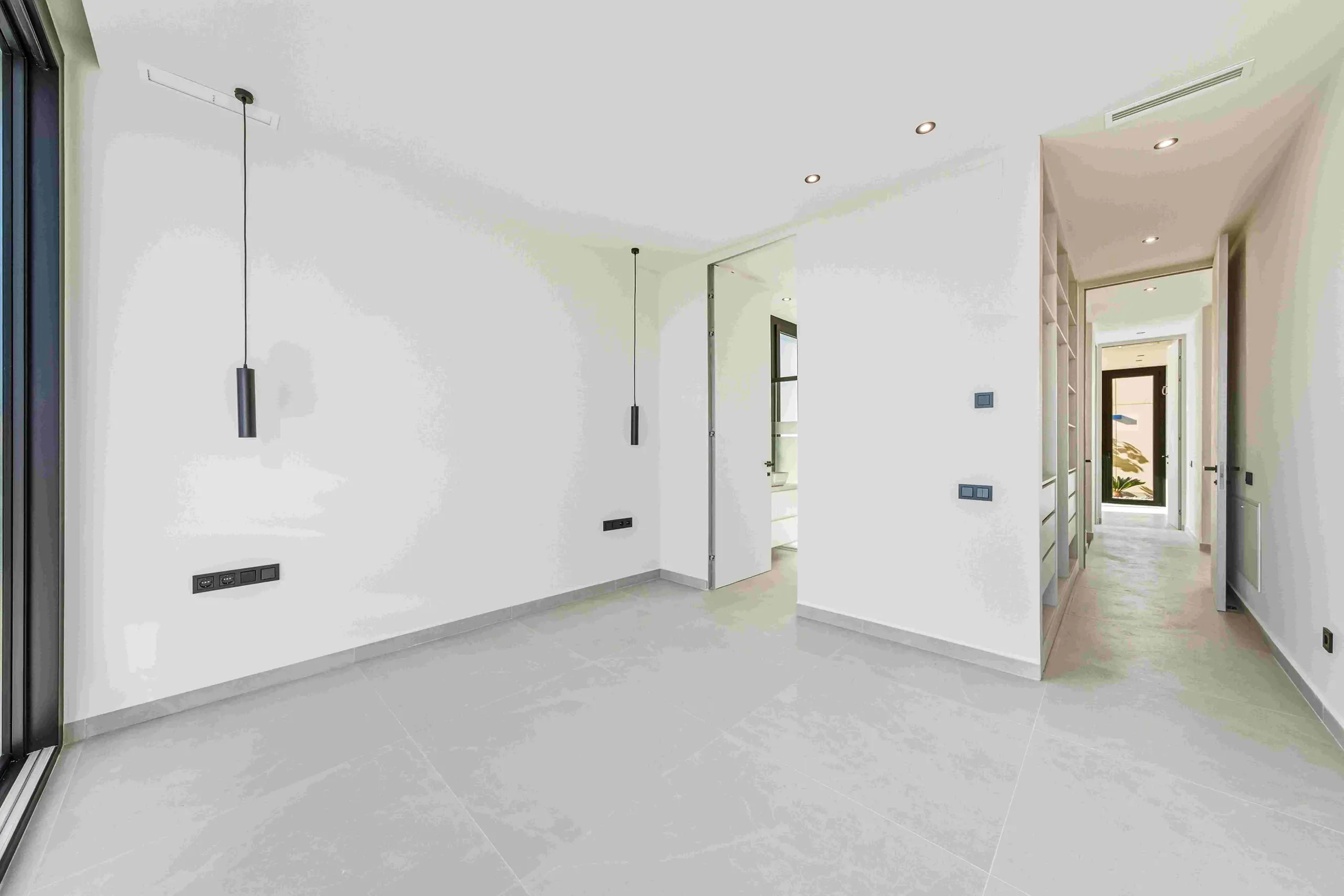 Villa individuelle 4 ch. à Polop 9