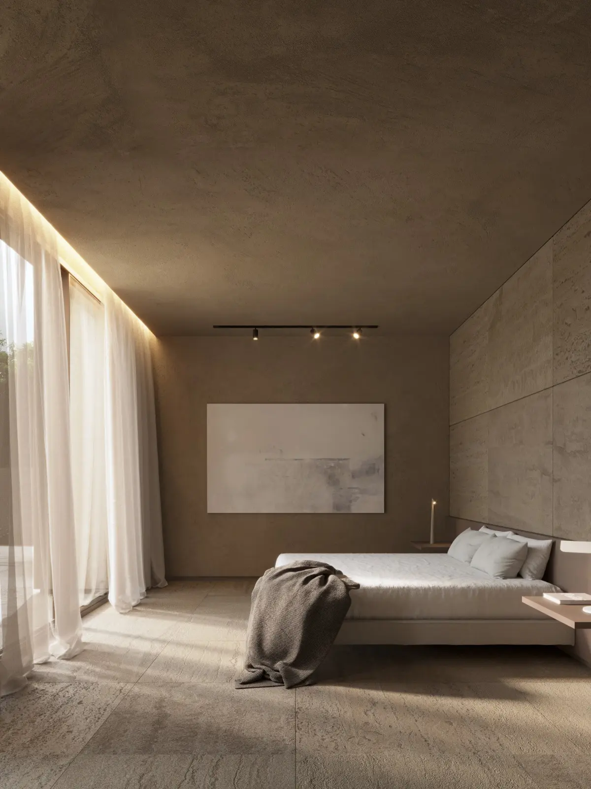 Villa 3 svefnk. í La Nucía 7