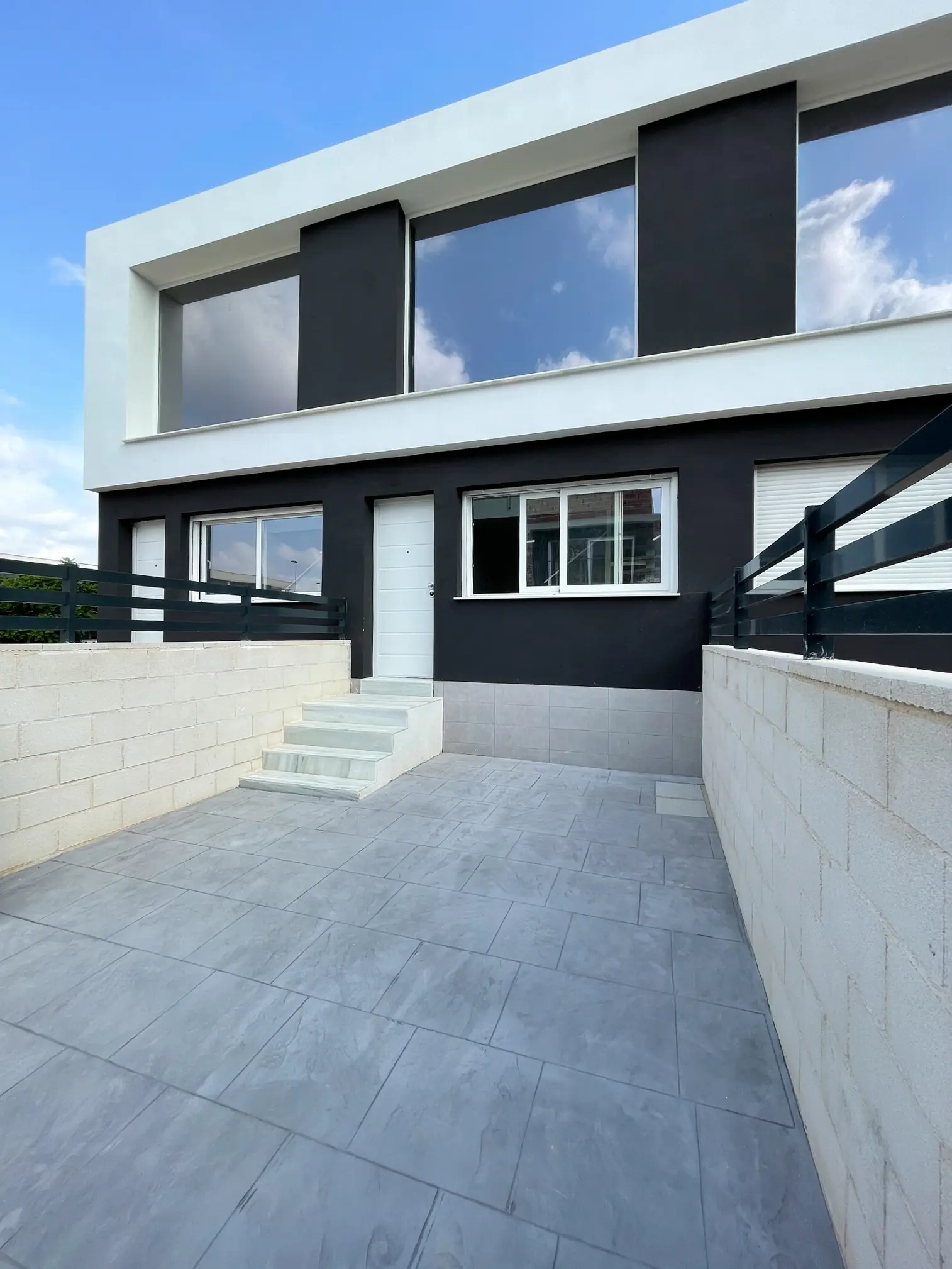منزل متلاصق 1 غرفة في Gran Alacant 5