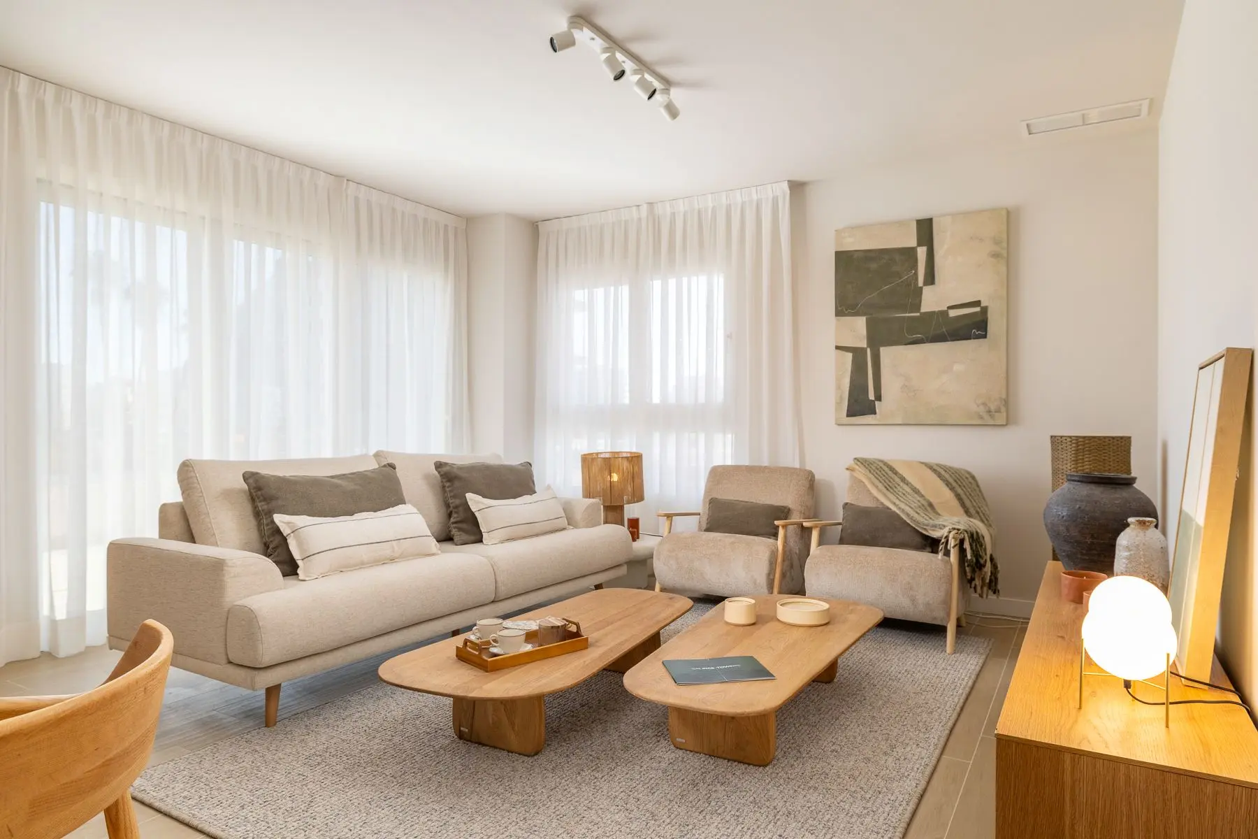 Appartement 3 ch. à Calpe 8