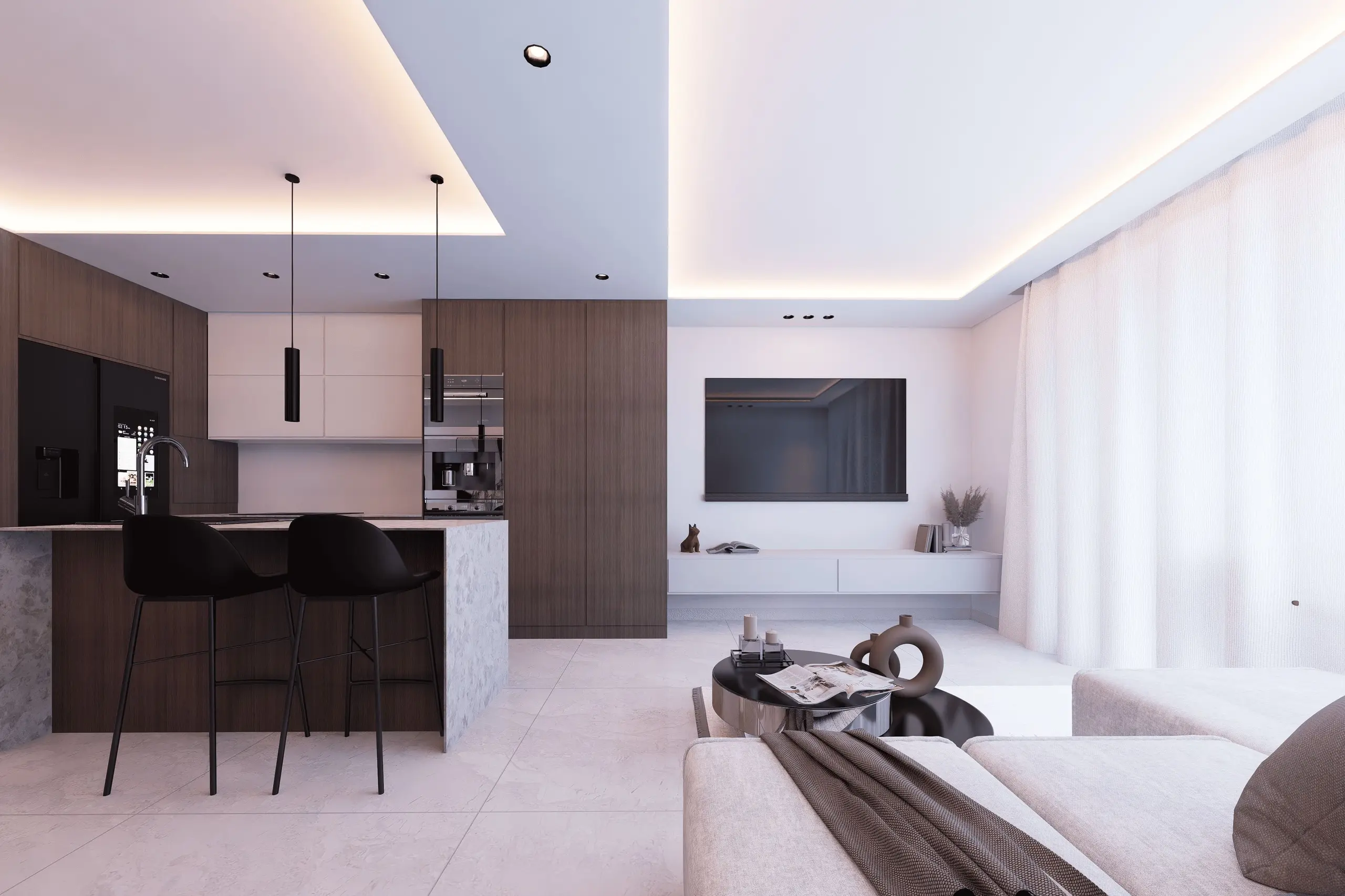 Apartament 2 dorm. în Guardamar del Segura 9