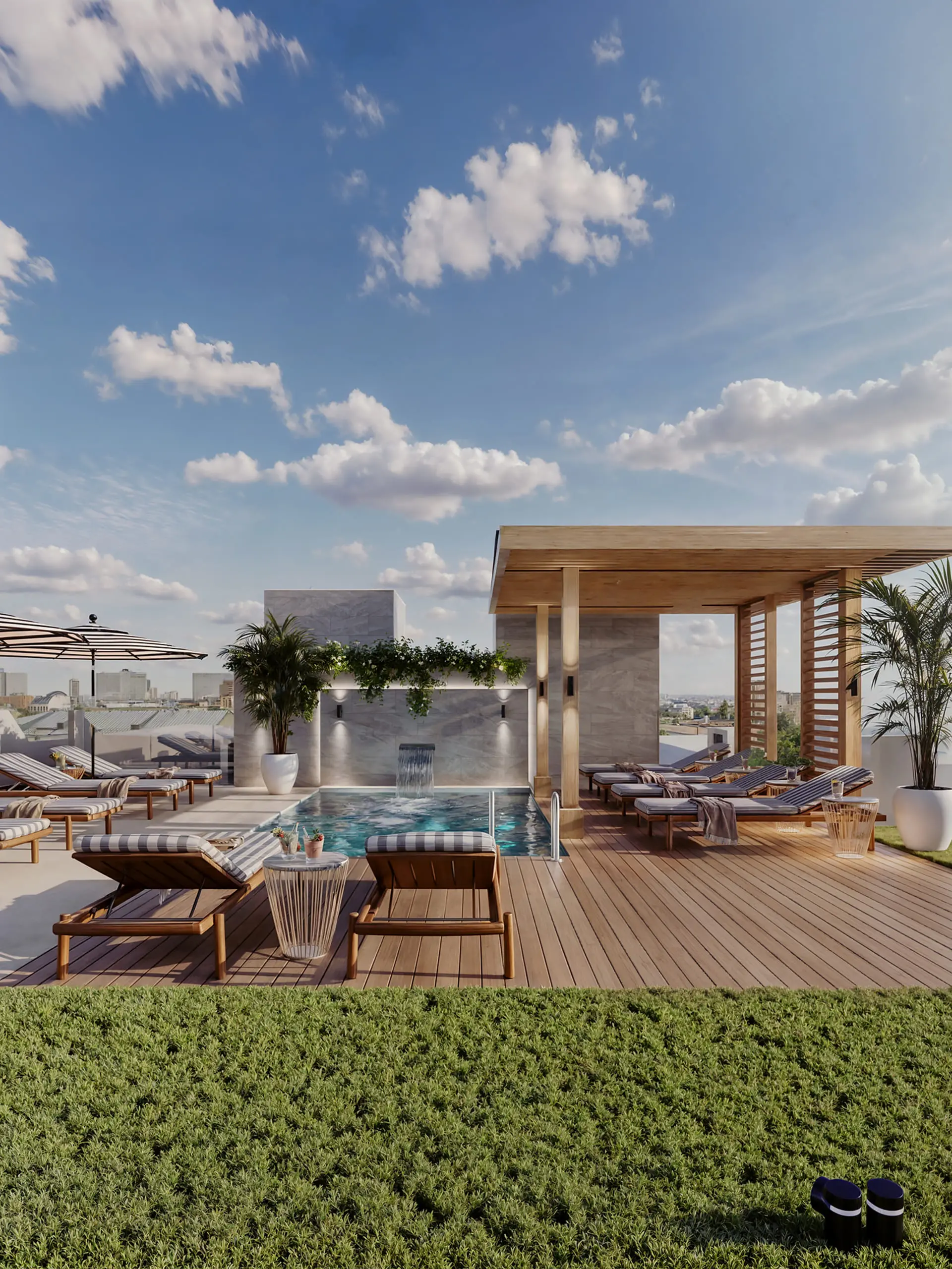18 Planta baja en Guardamar del Segura