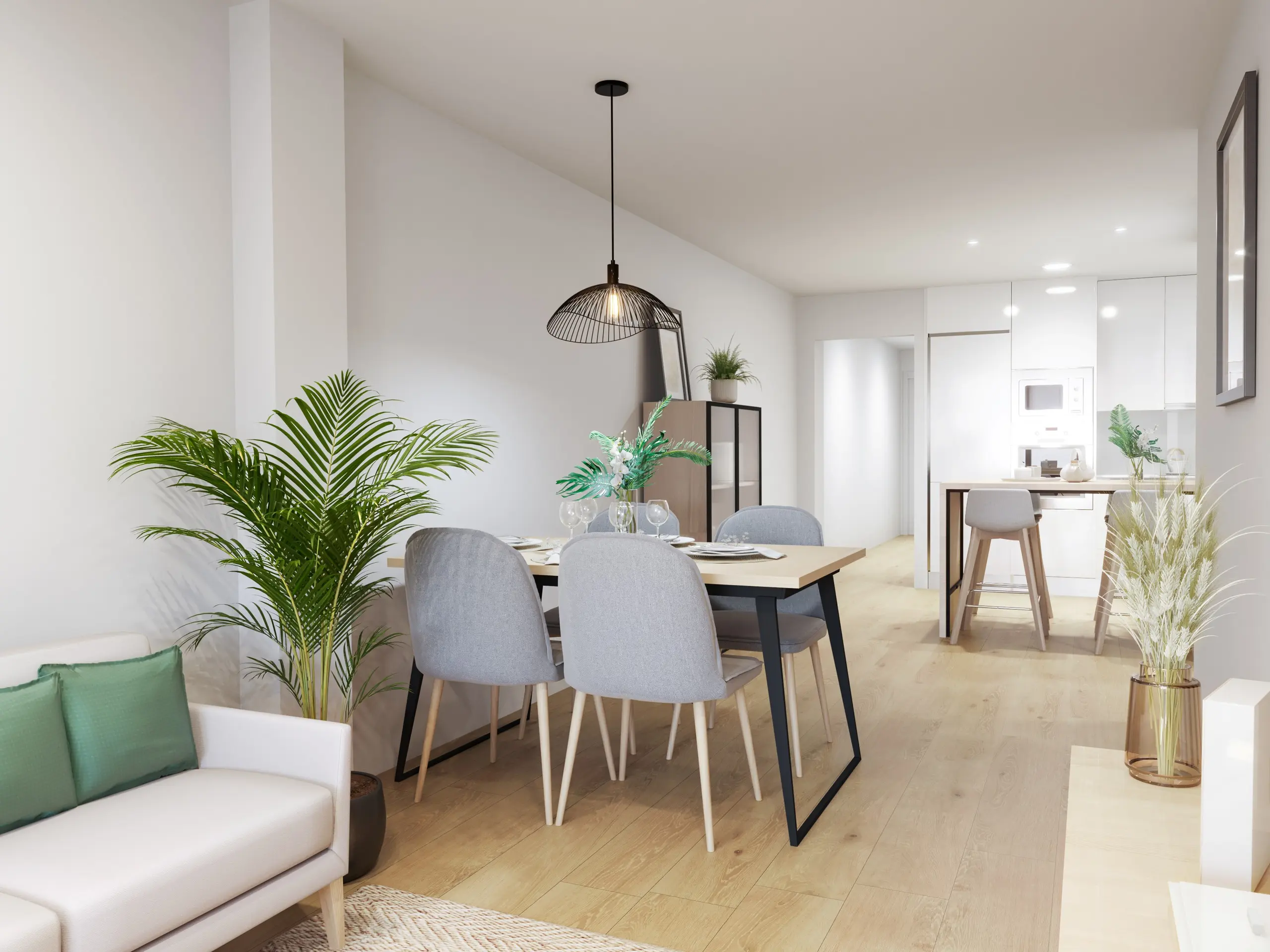 10 Planta baja en Torrevieja