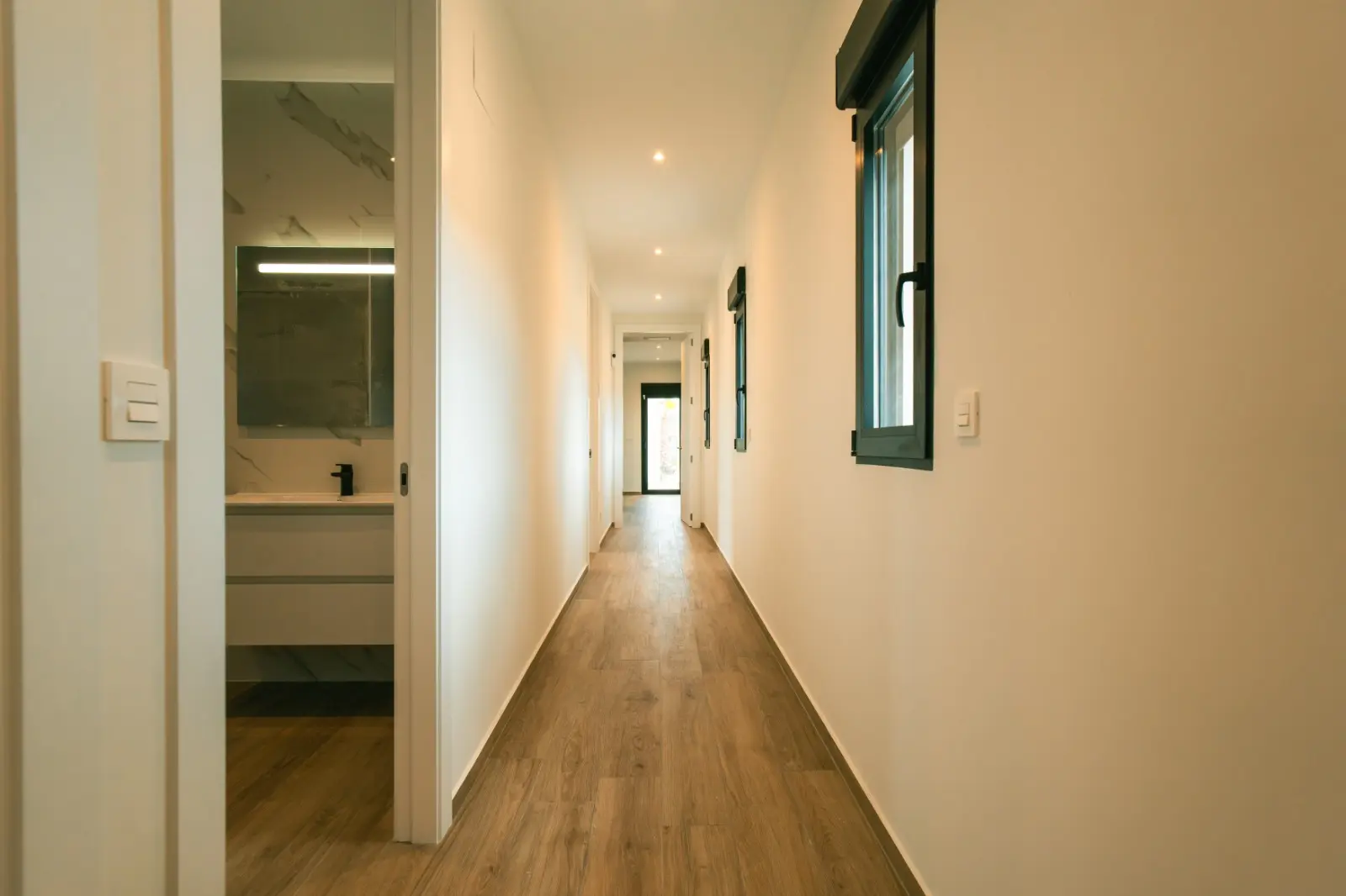 Detached house 3 bed. in Pinoso 7