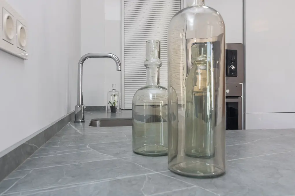 Bungalow á jarðhæð 3 svefnk. í Torrevieja 9