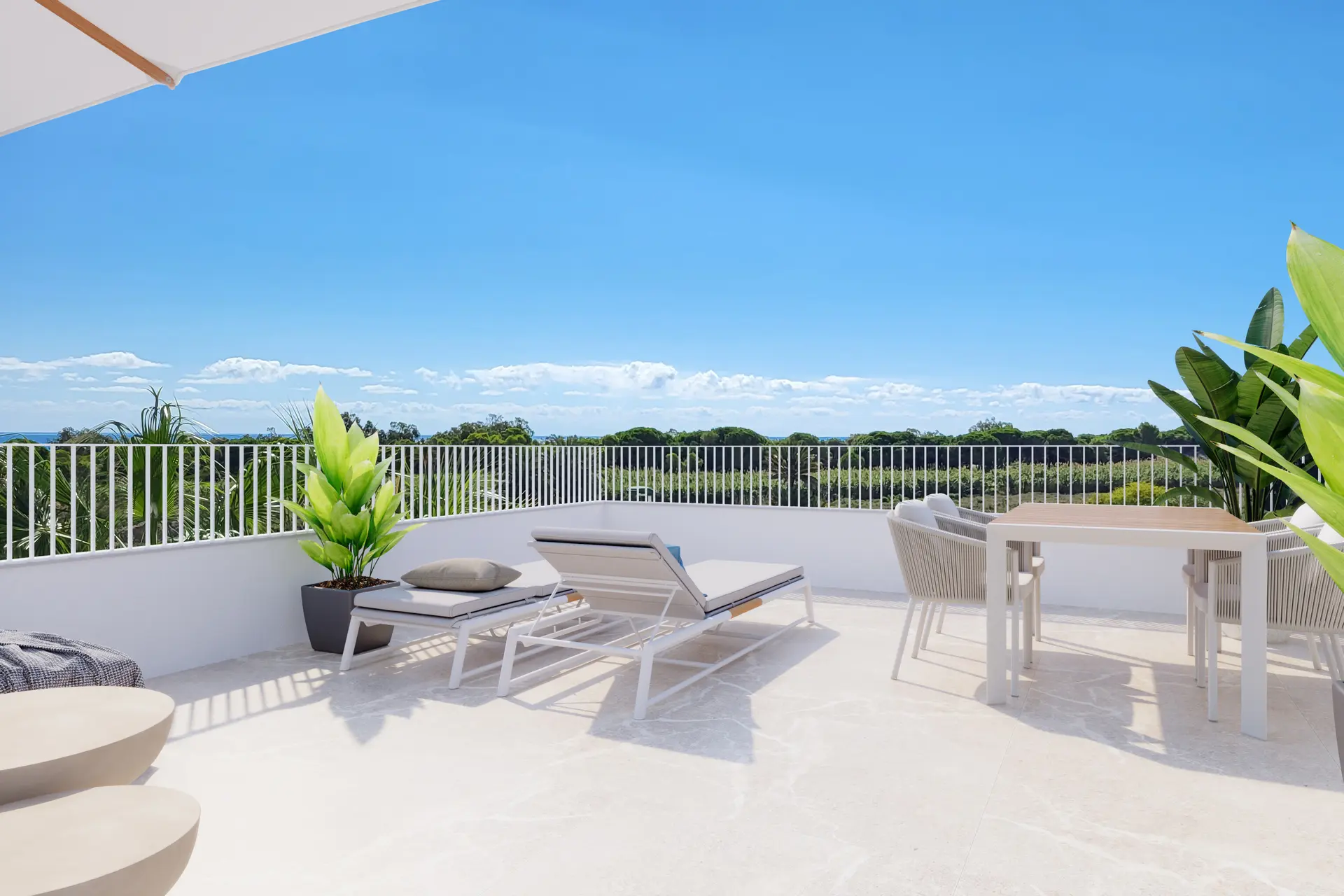 1 Chalet independiente en Elche