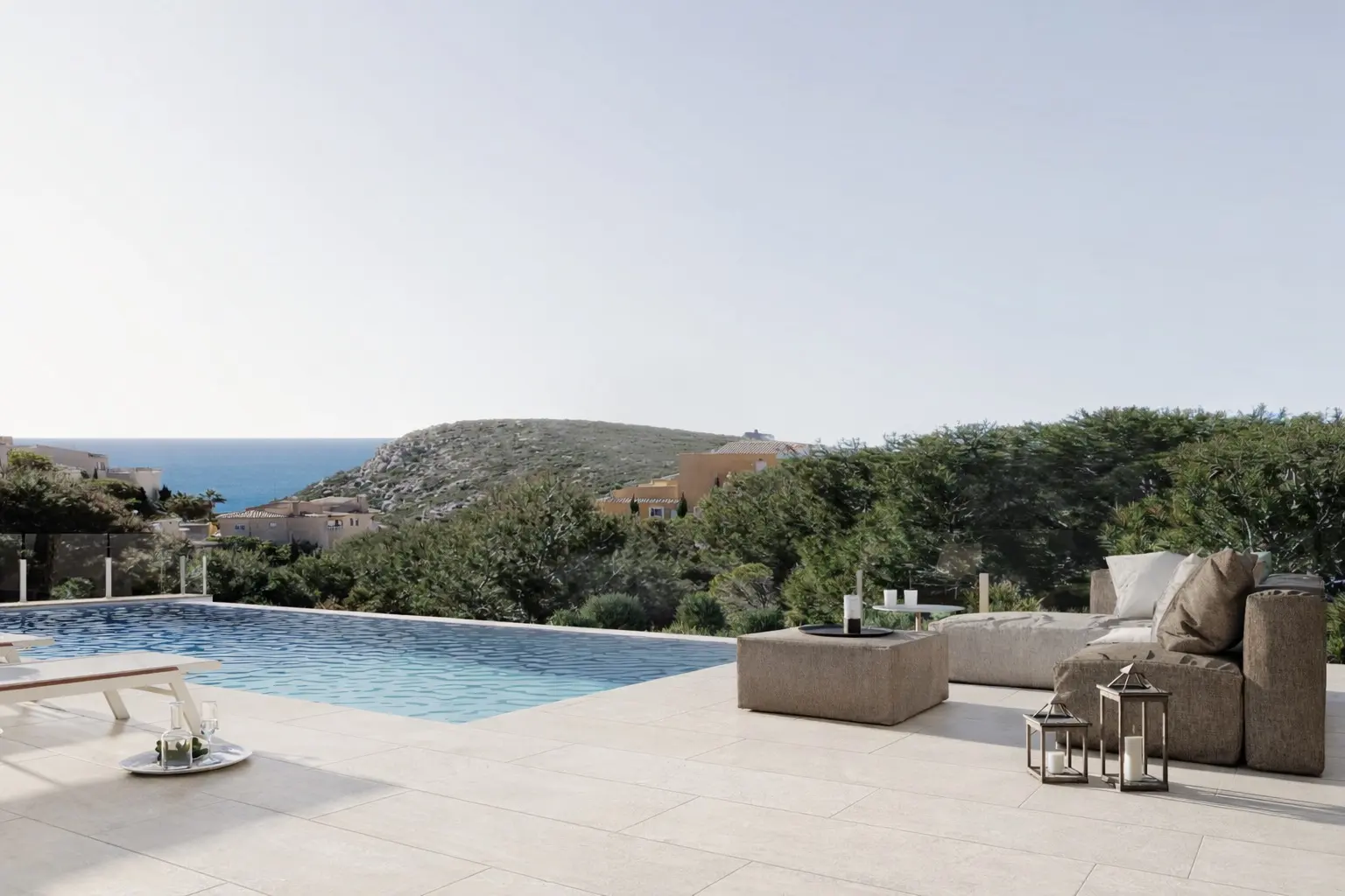 1 Villa en Cumbre del Sol