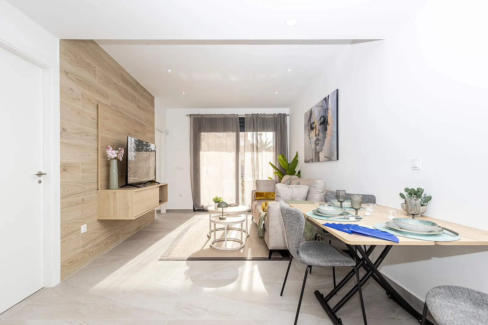 Apartament 2 dorm. în Torrevieja 8