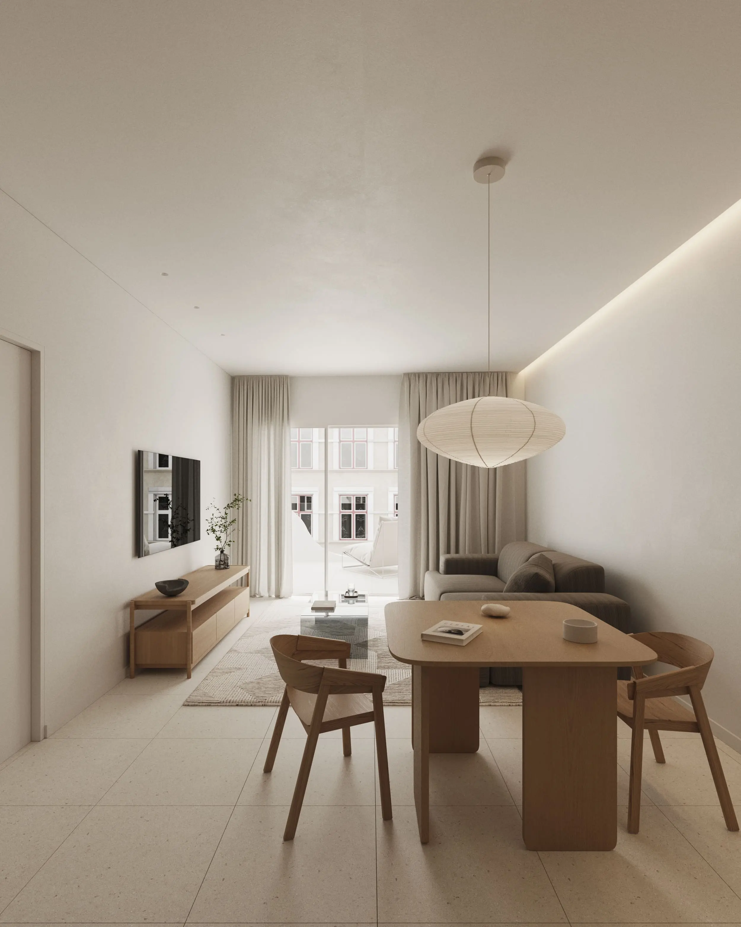 7 Apartamento en Torrevieja