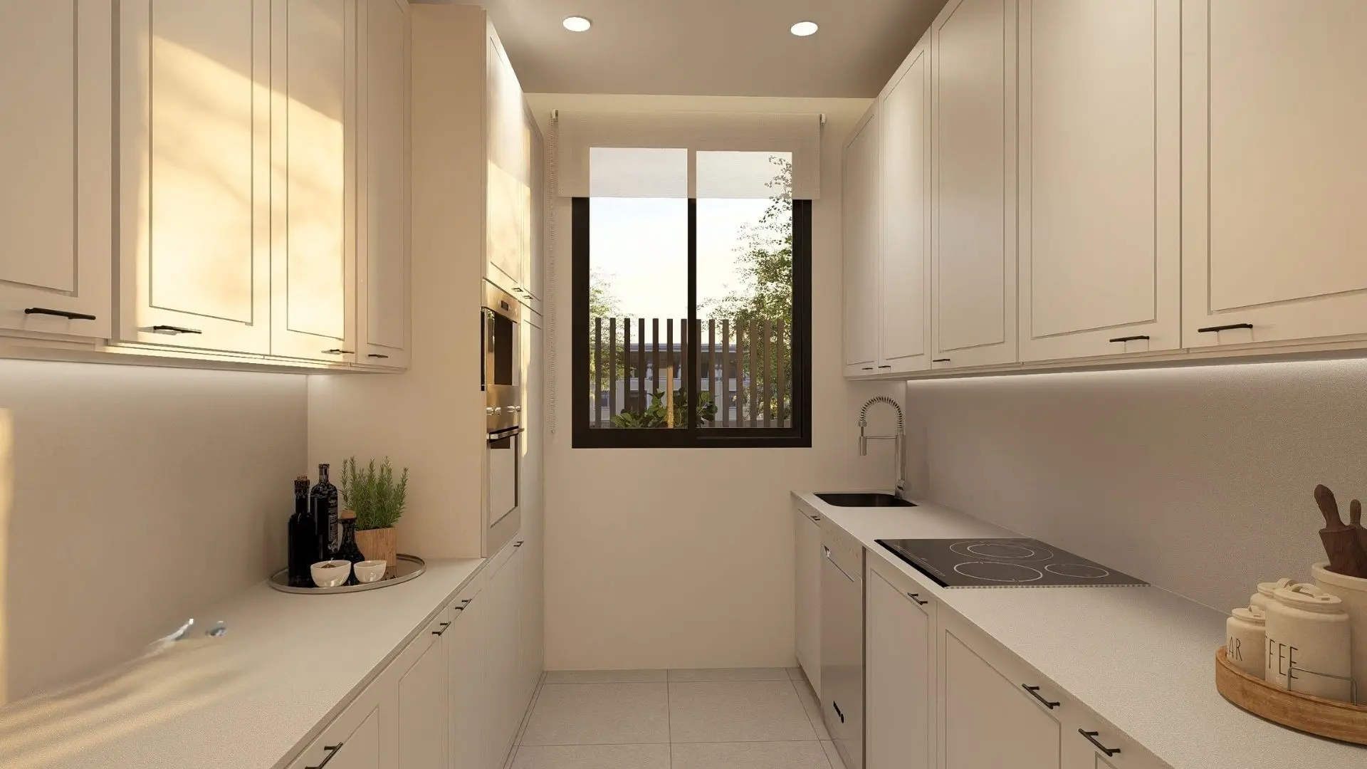 Penthouse 2 sov. i Jávea 4
