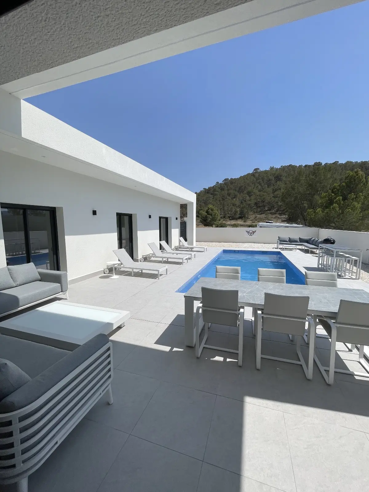 1 Chalet independiente en La Romana