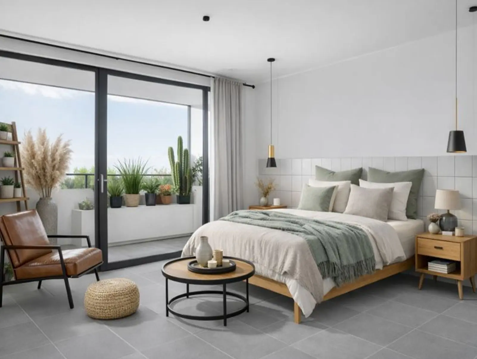 Villa individuelle 3 ch. à Villamartin 3