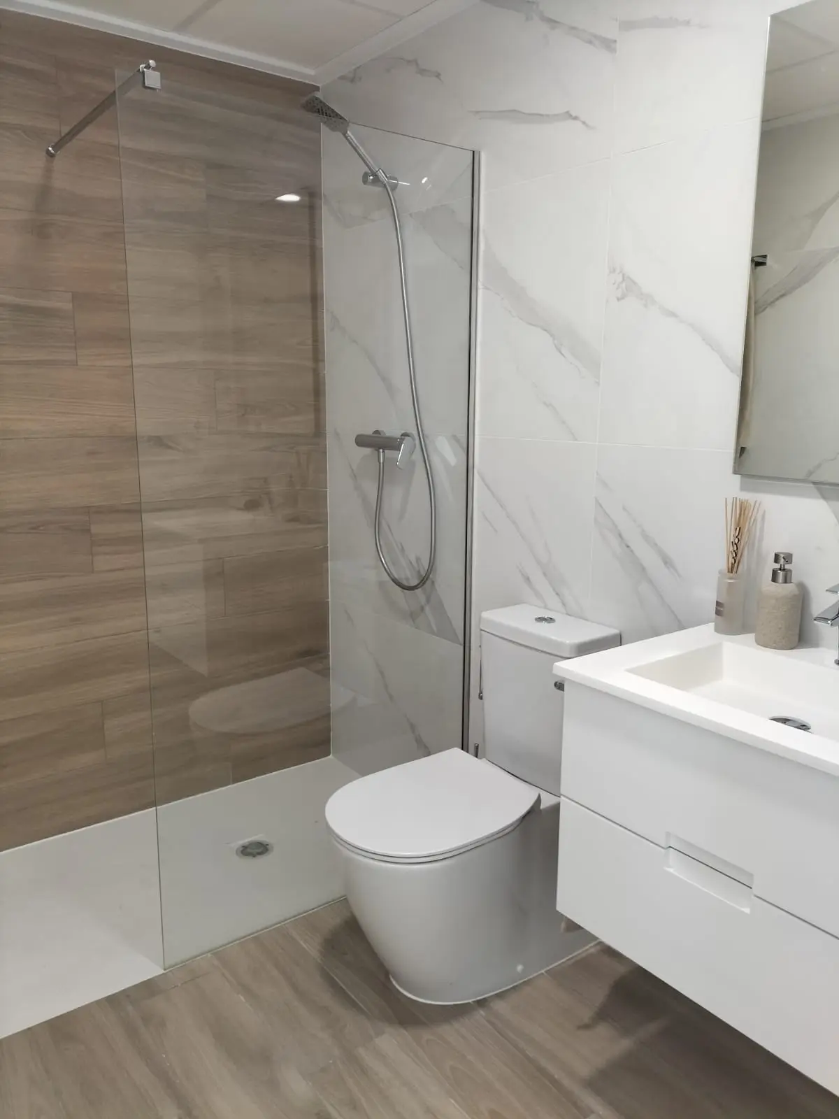 Apartament 2 dorm. în Orihuela Costa 5