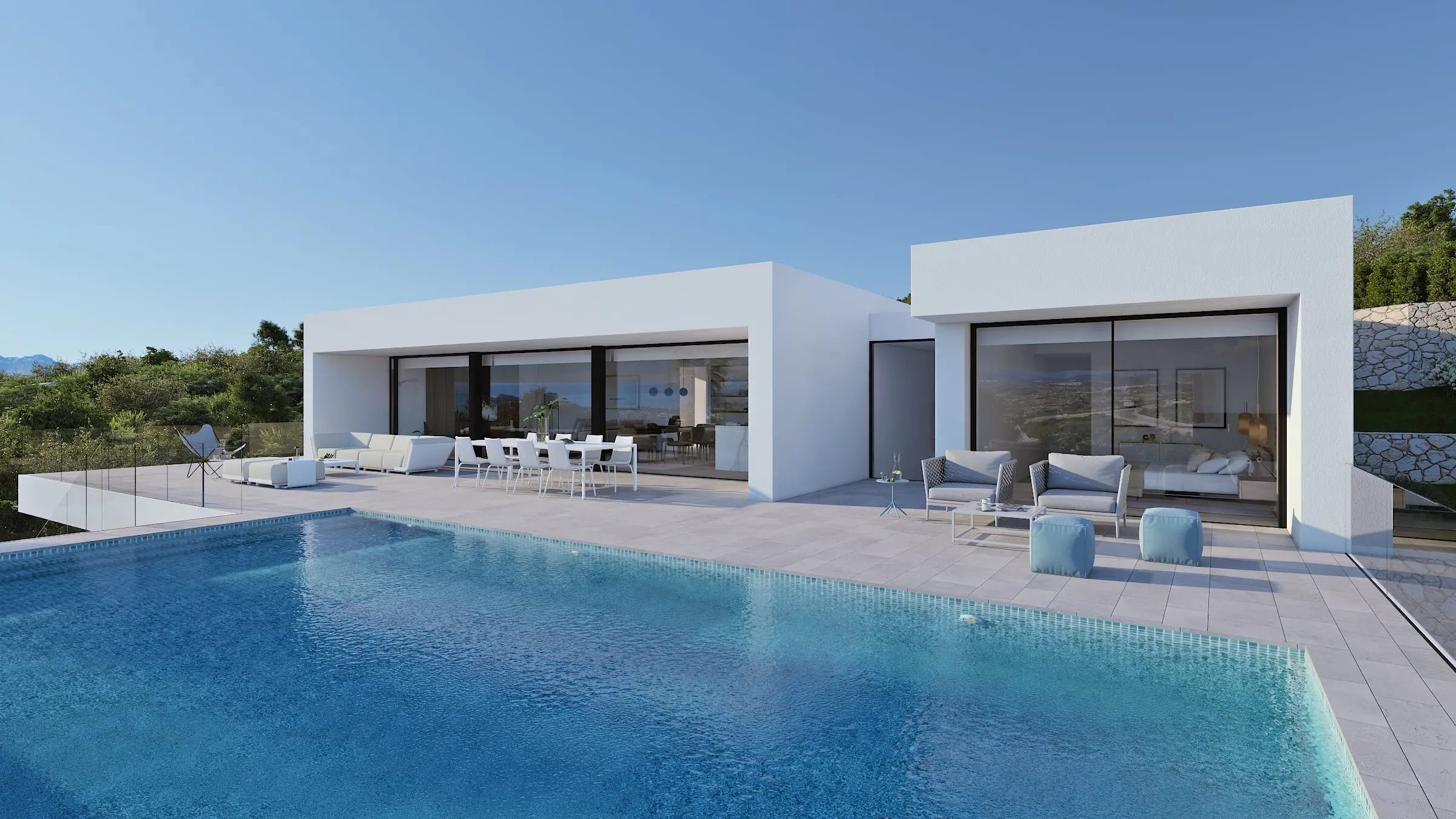 1 Villa en Cumbre del Sol