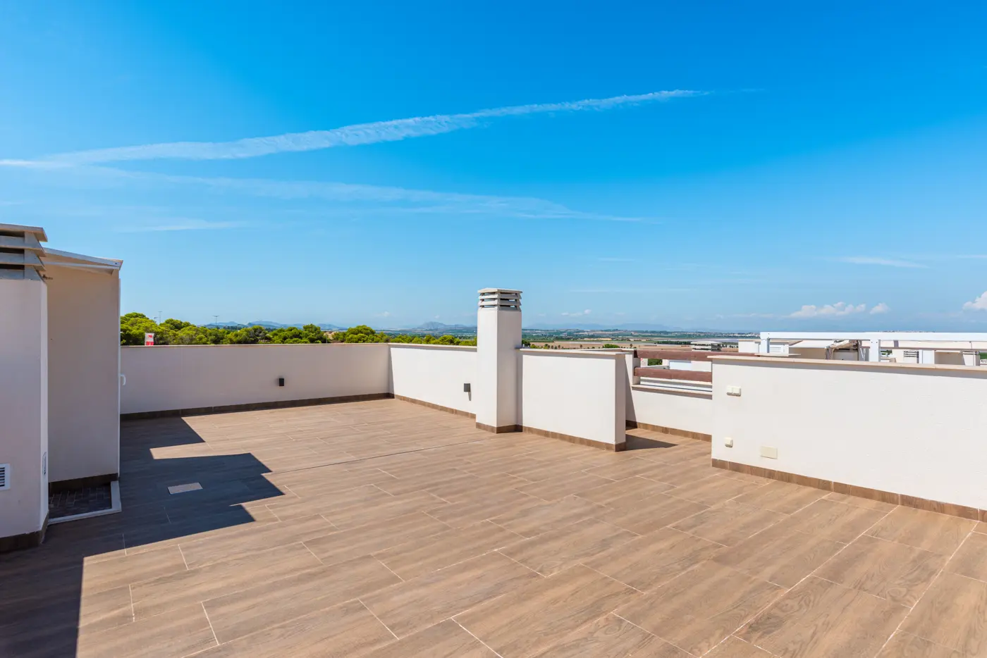 Bungalow la etaj 3 dorm. în Torrevieja 7