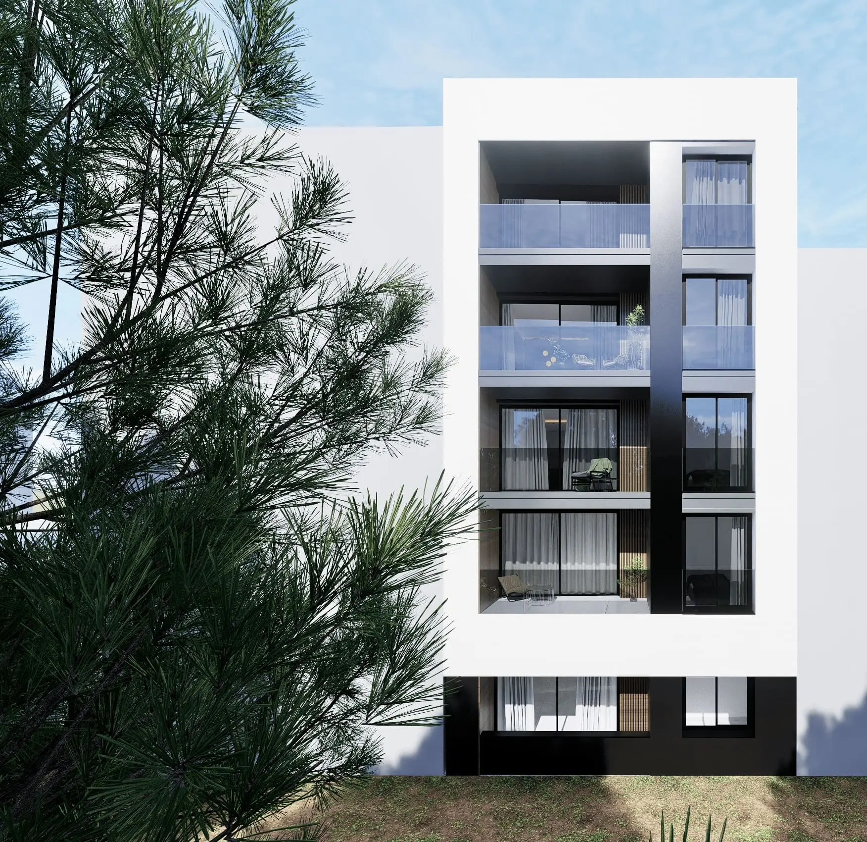 Apartament 2 dorm. în Guardamar del Segura 5