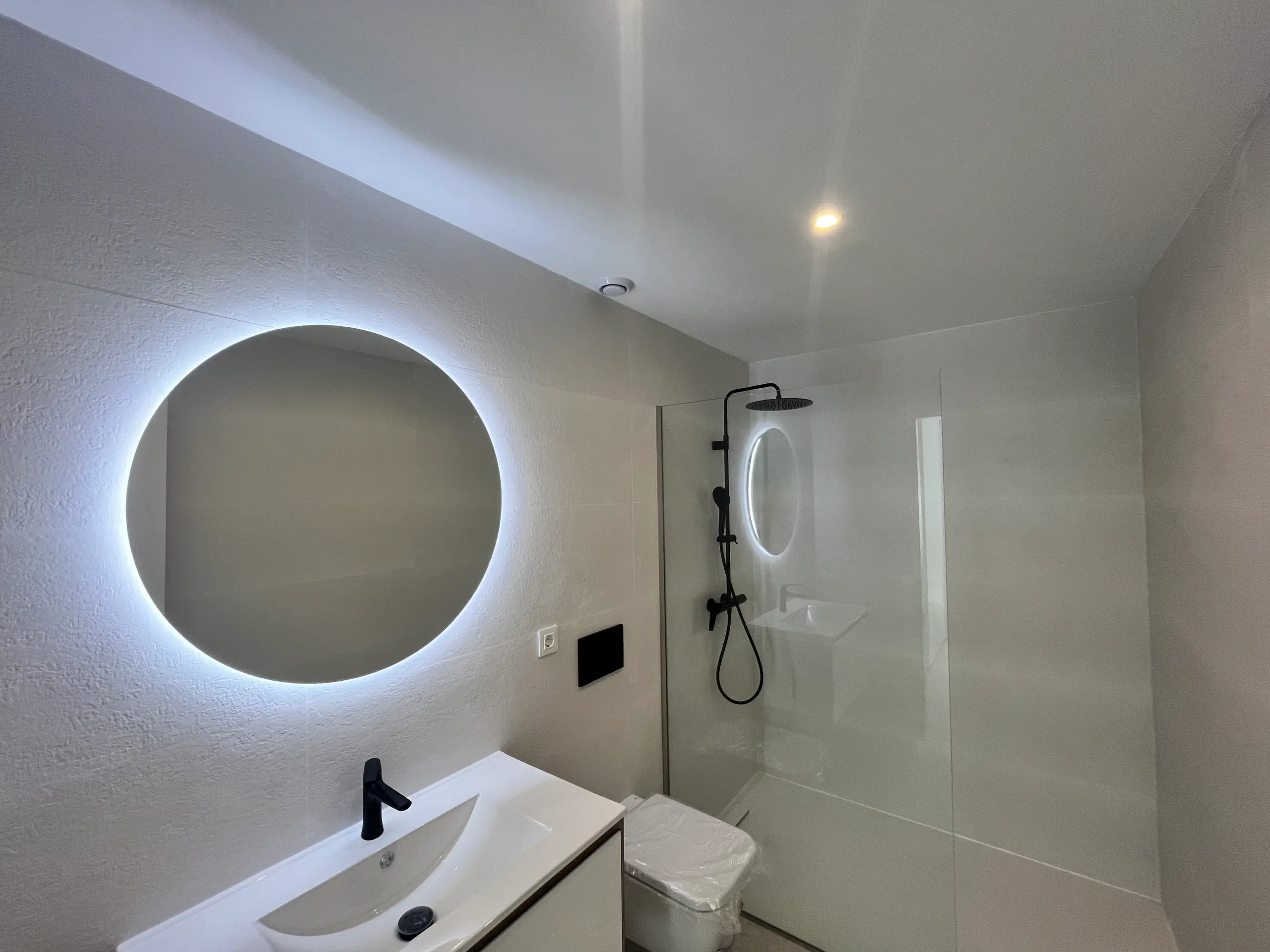 Apartamento no rés-do-chão 3 qto. em Torrevieja 8
