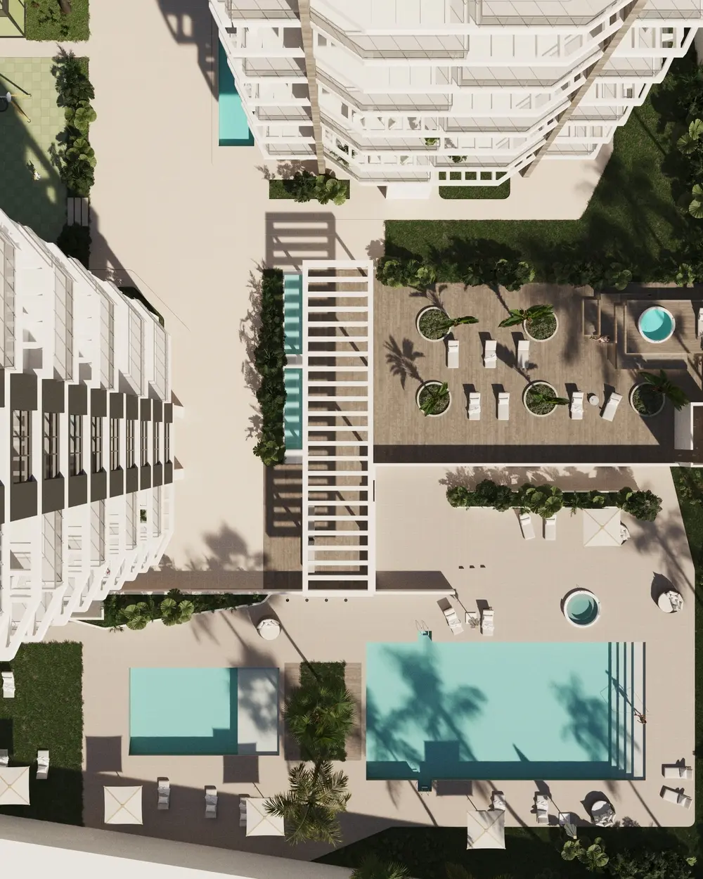 Apartment 2 bed. in Calpe 8