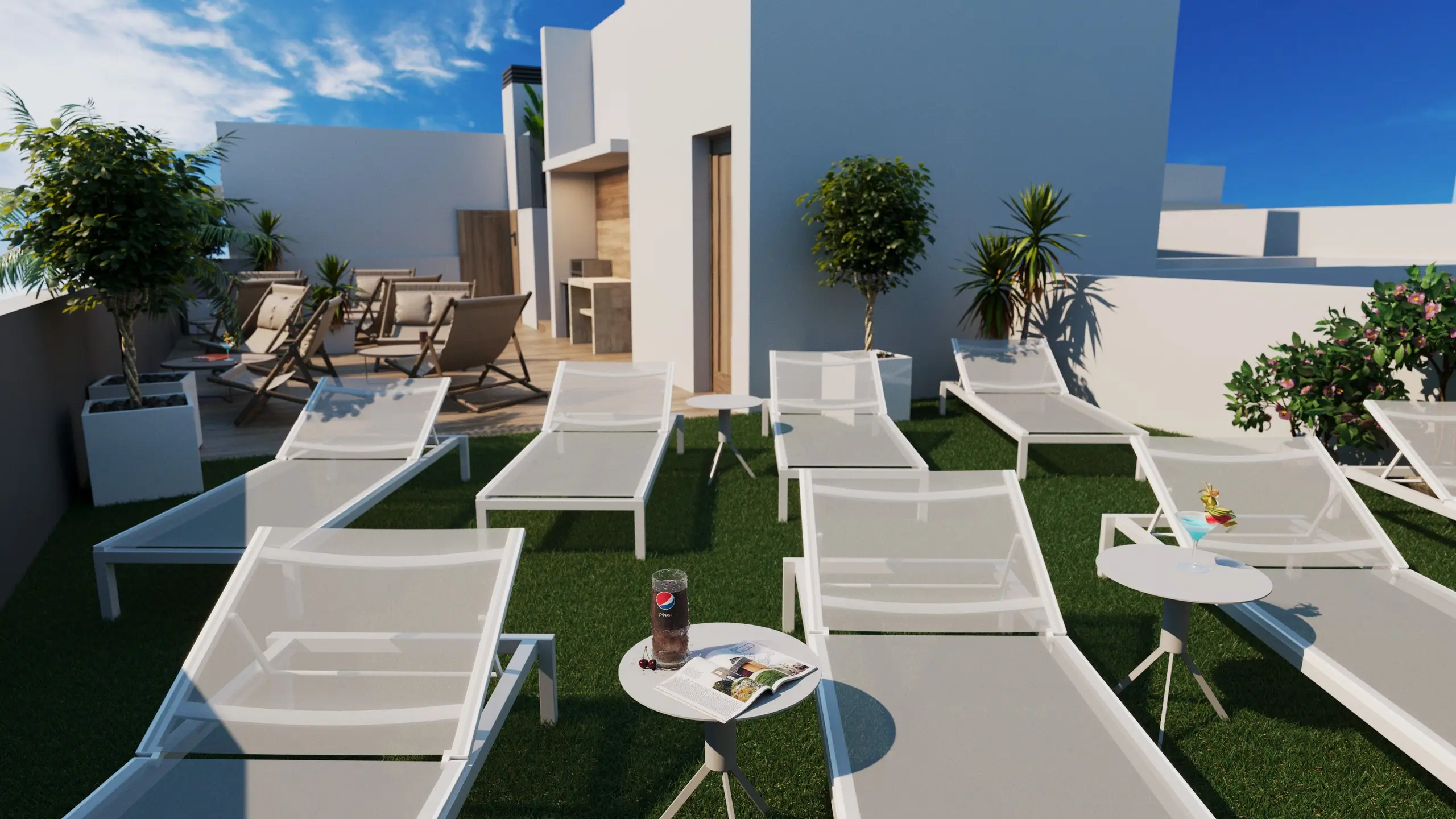 1 Apartamento en Torrevieja