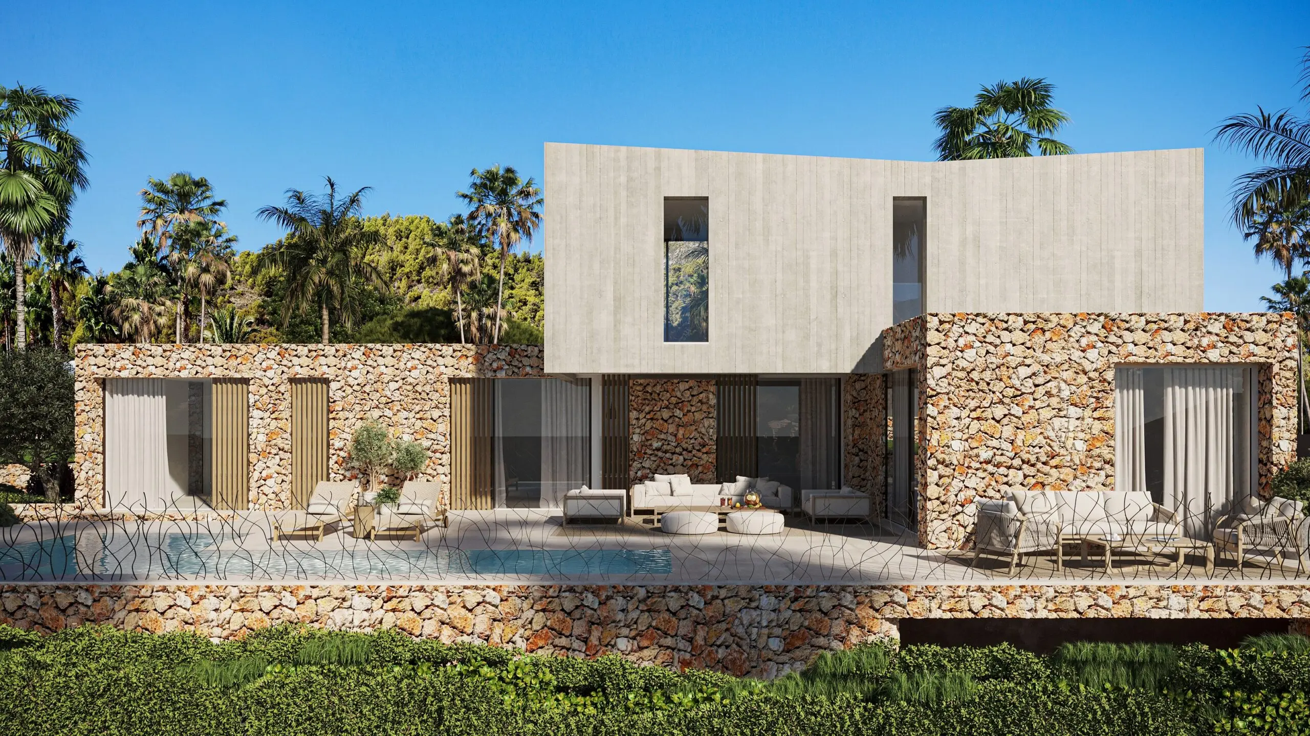 1 Villa en Jávea
