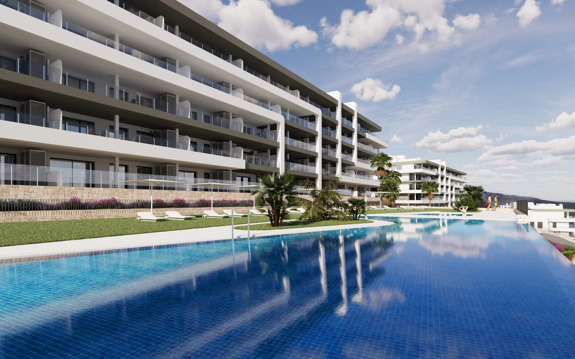 6 Chalet independiente en Mutxamel