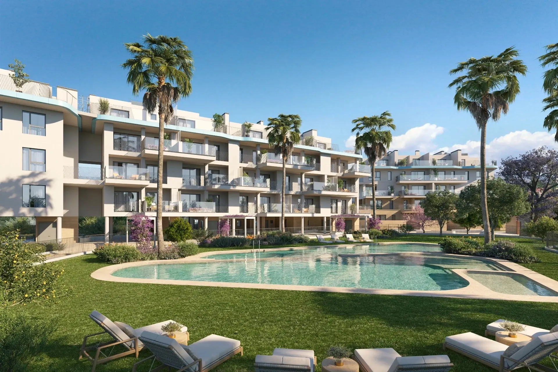 2 Planta baja en La Vila Joiosa