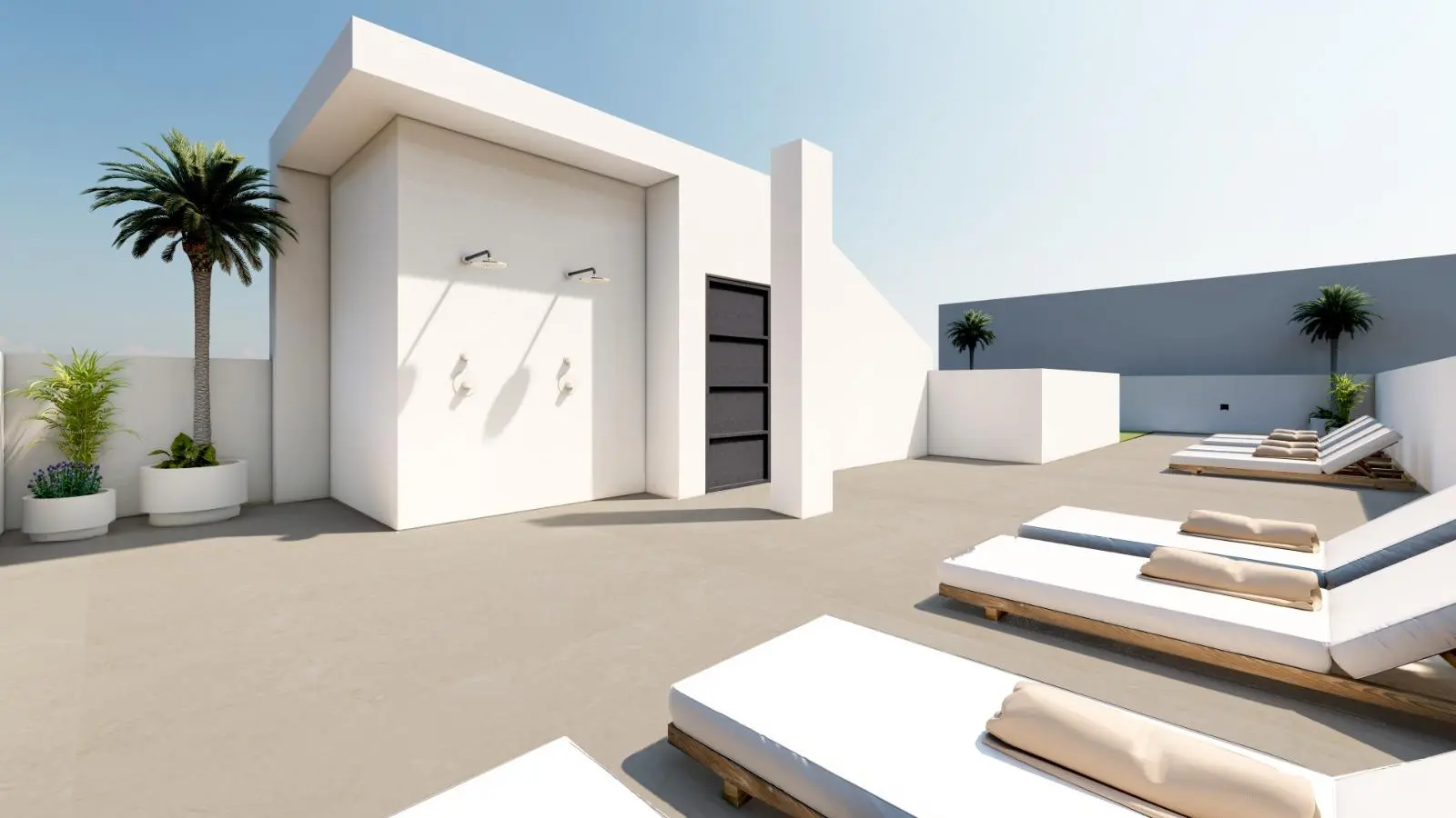 Apartament 2 sypialnia w Guardamar del Segura 5