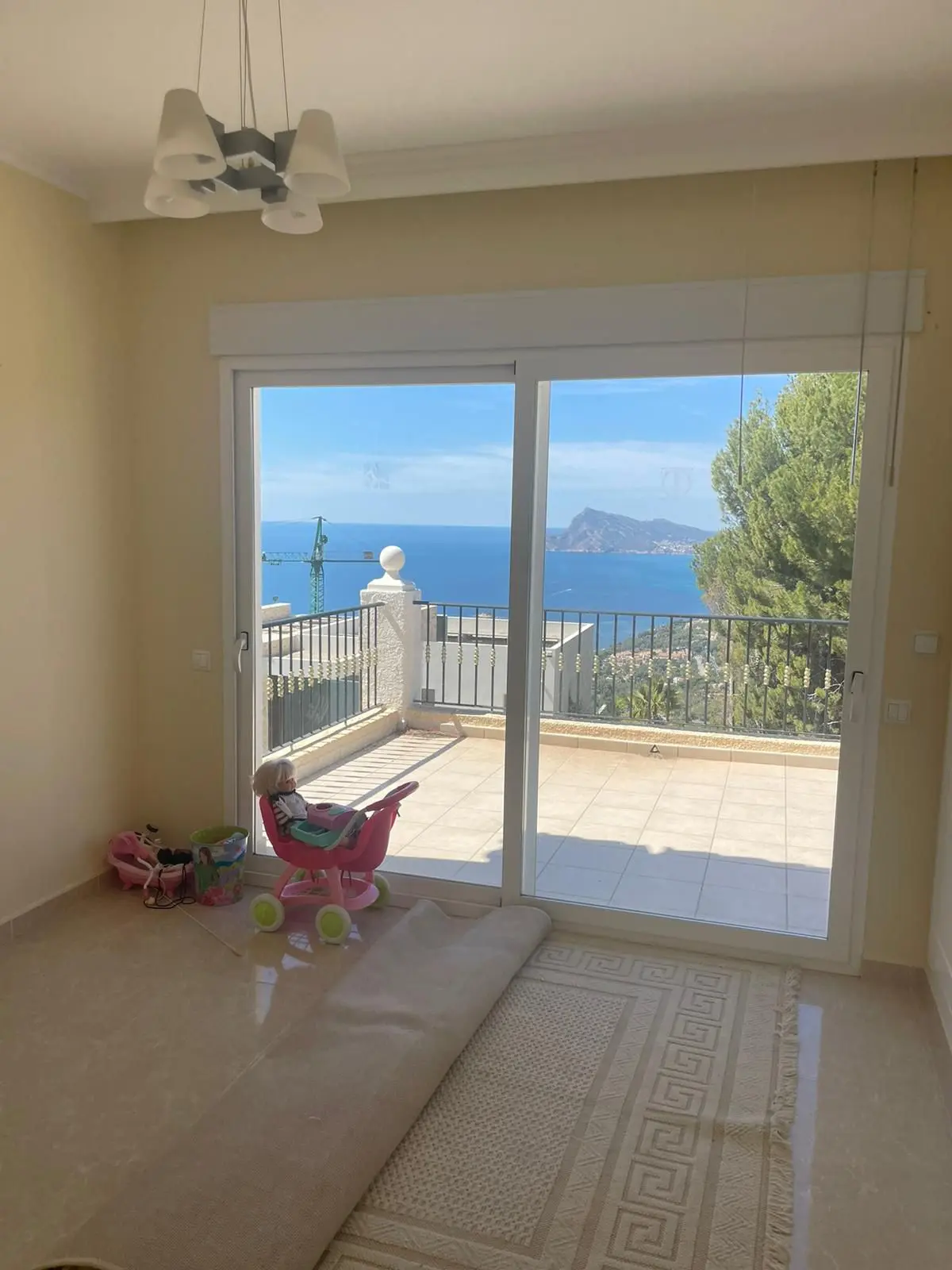 ვილა 3 საძ. ქ. Altea 5