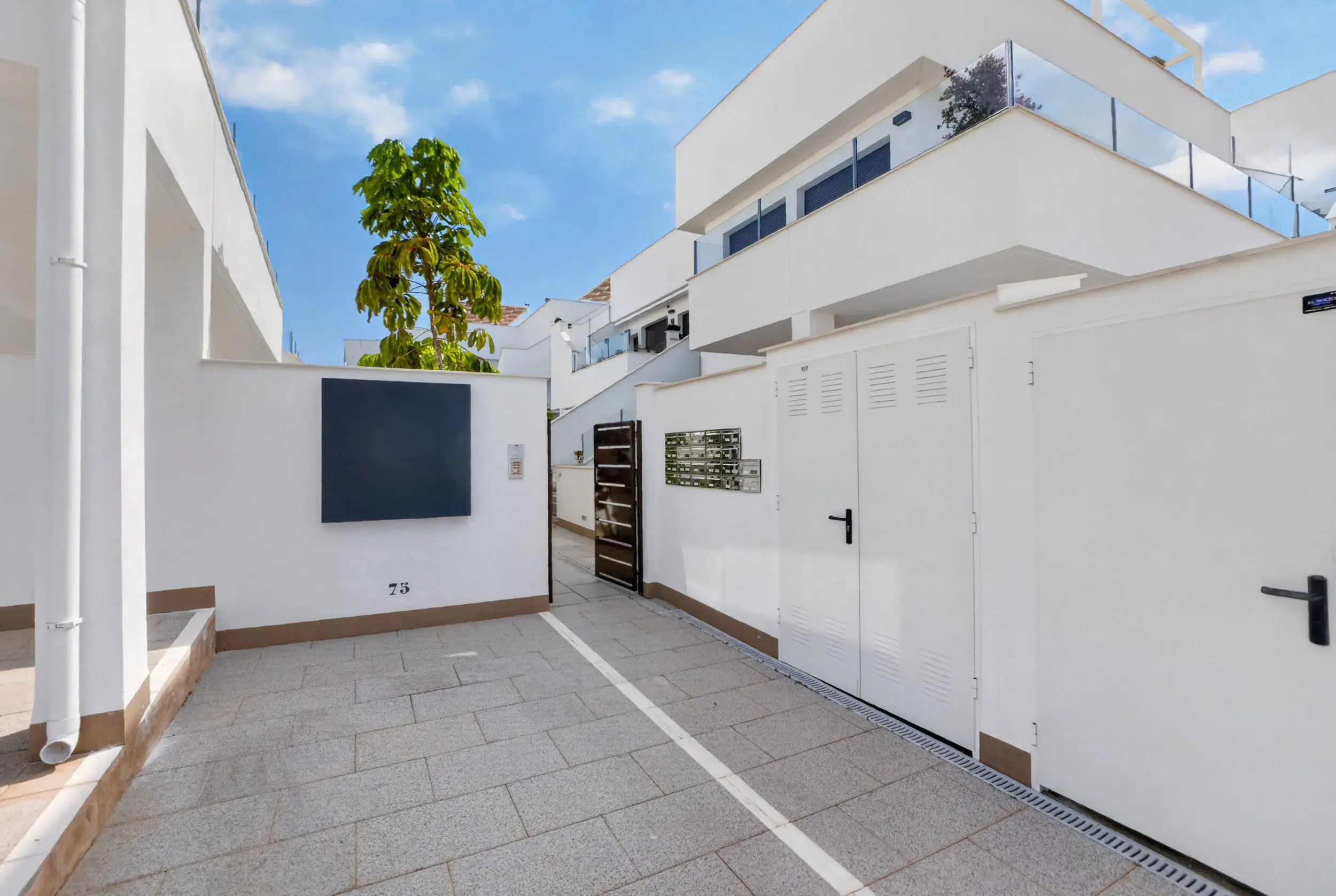 Bungalow no piso superior 2 qto. em Pilar de la Horadada 4