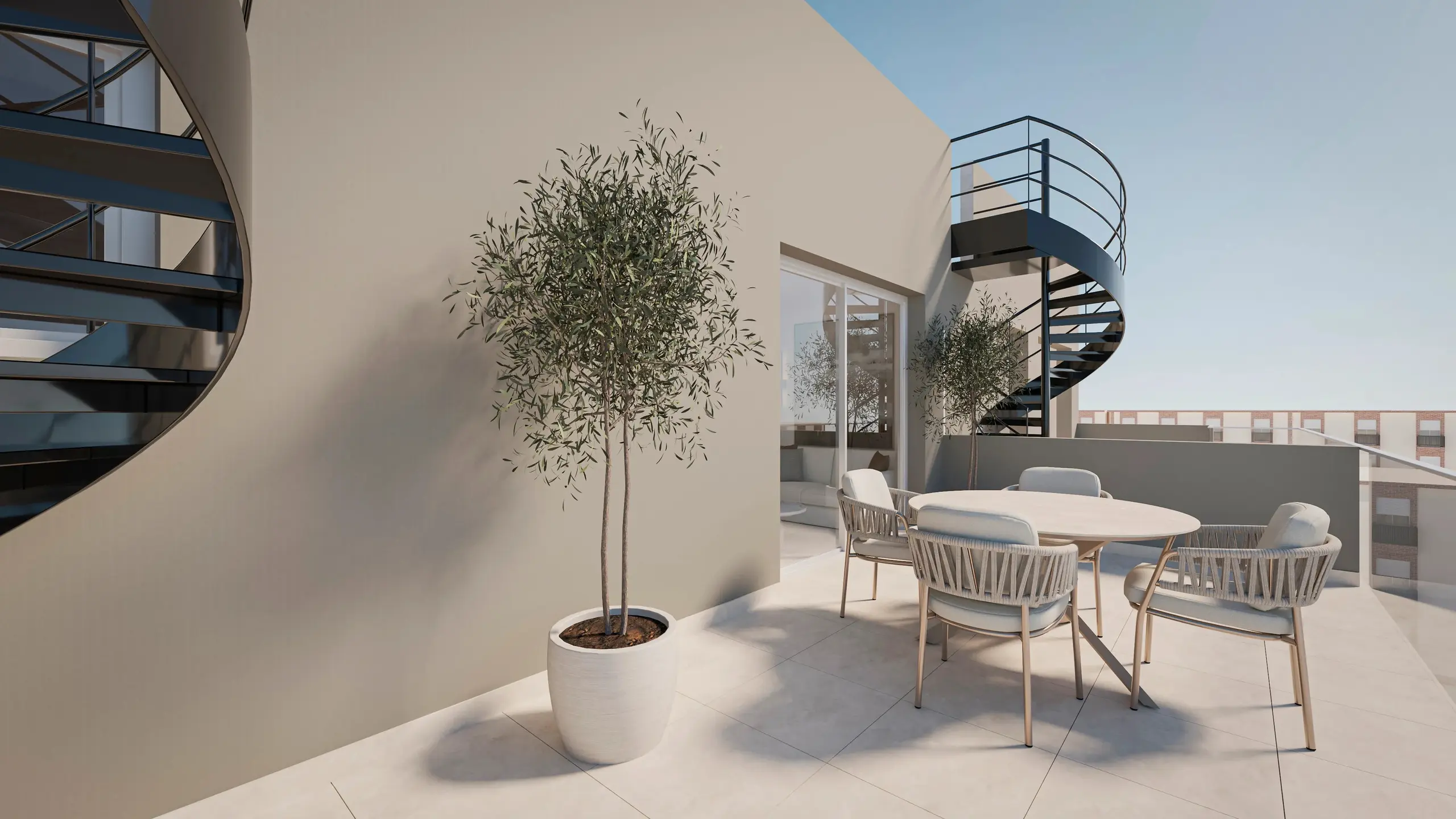 Apartamento 1 dorm. en Torrevieja 2