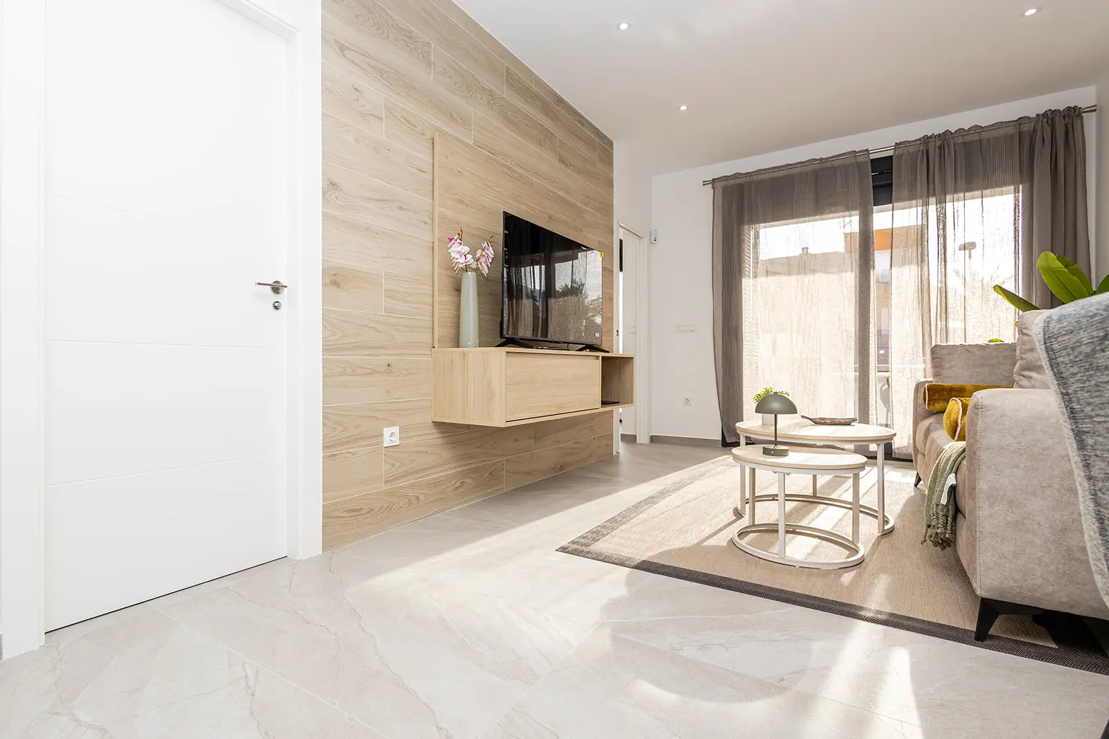 Apartament 2 dorm. în Torrevieja 9