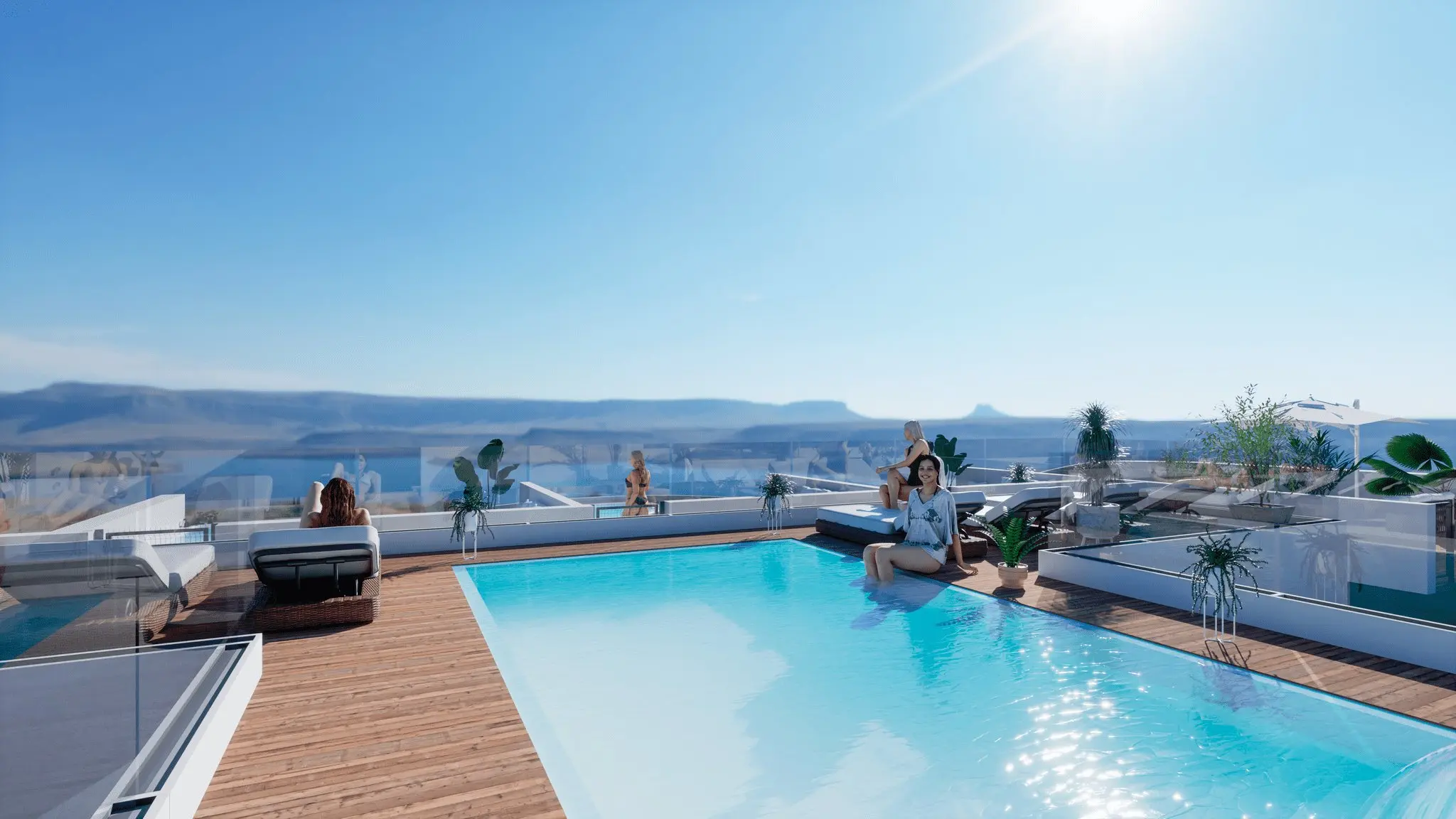 12 Apartamento en Torrevieja