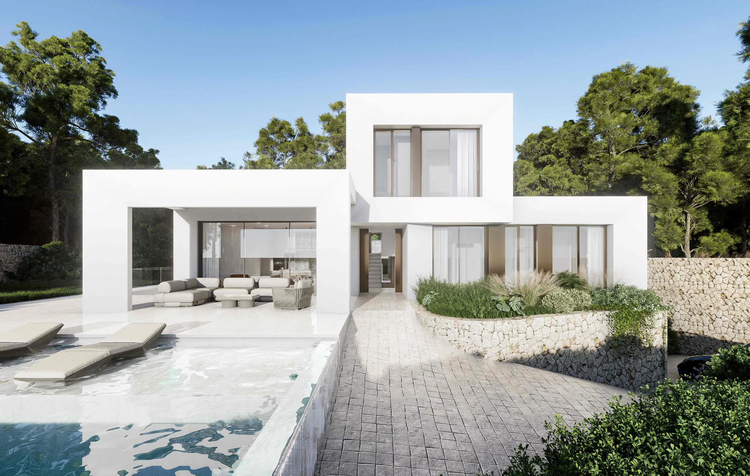 1 Villa en Las Colinas Golf