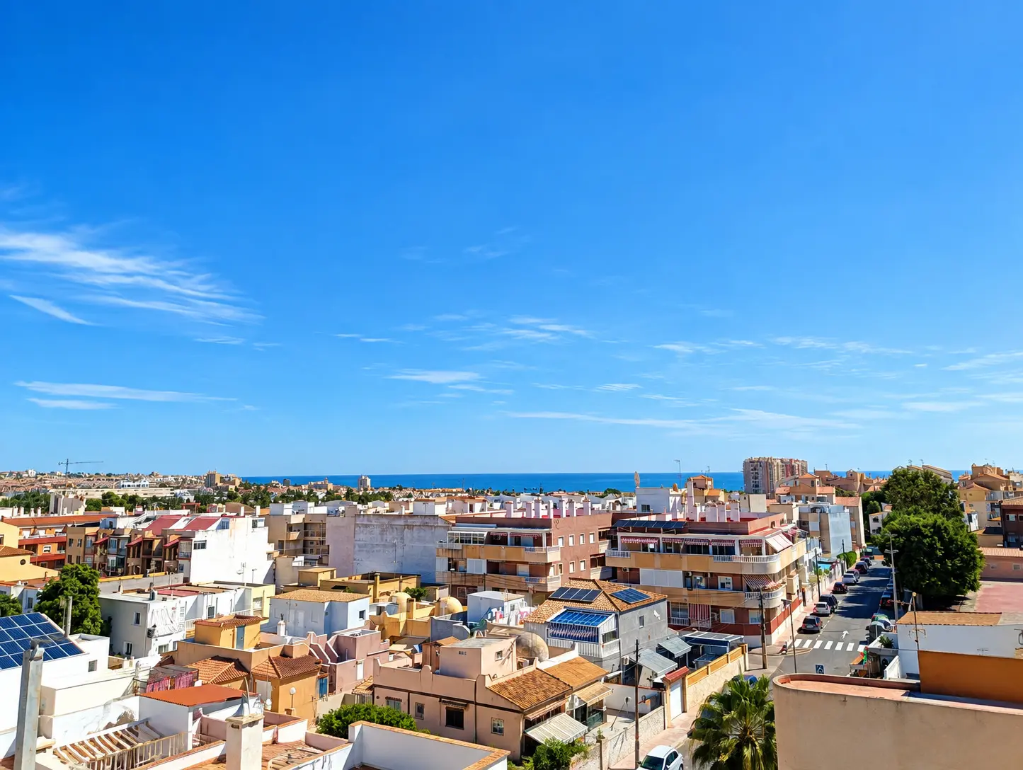 Apartament 2 dorm. în Torrevieja 2