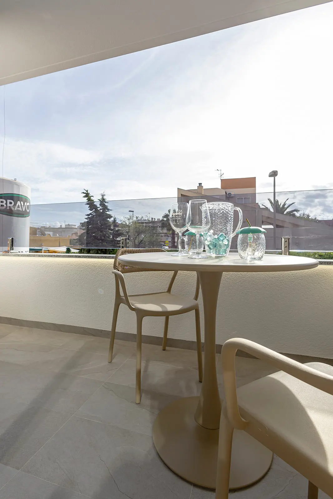 Apartament 2 dorm. în Torrevieja 5