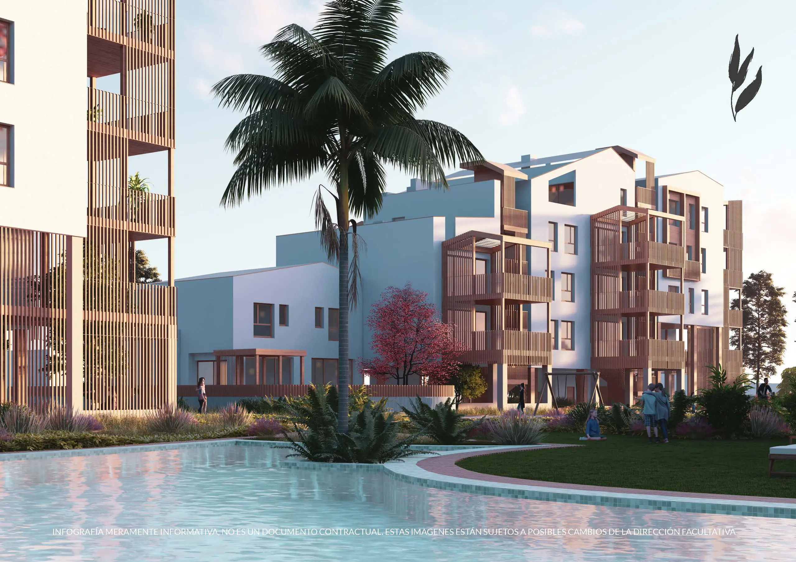 16 Penthouse i El Verger