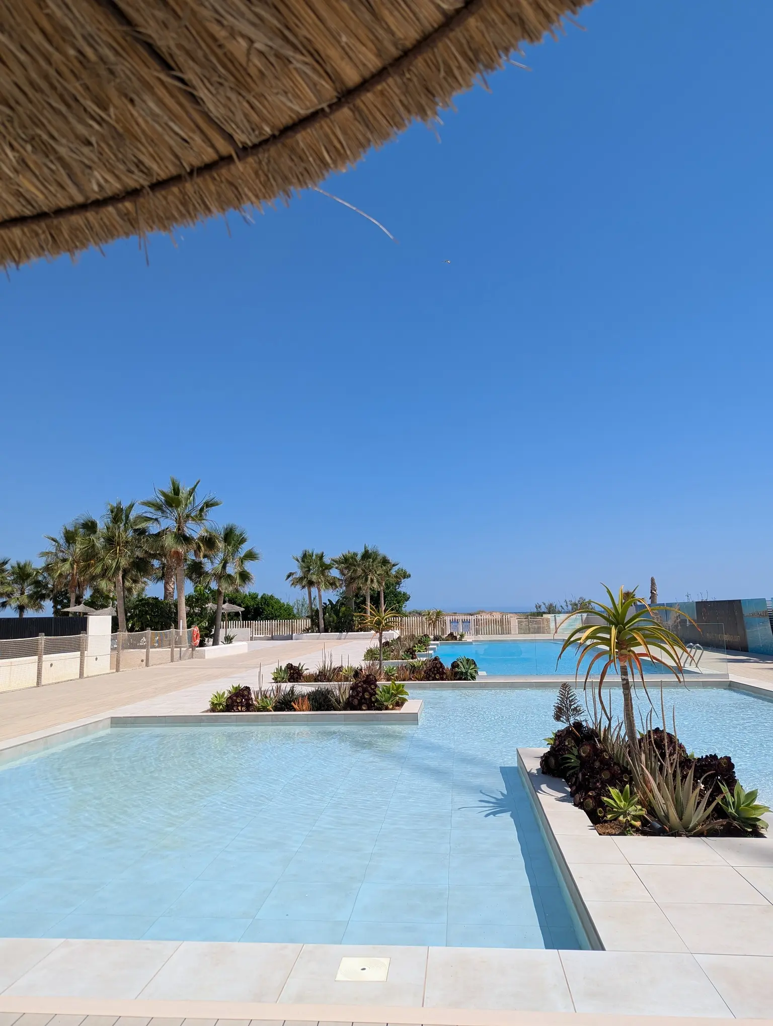 Penthouse in Denia
