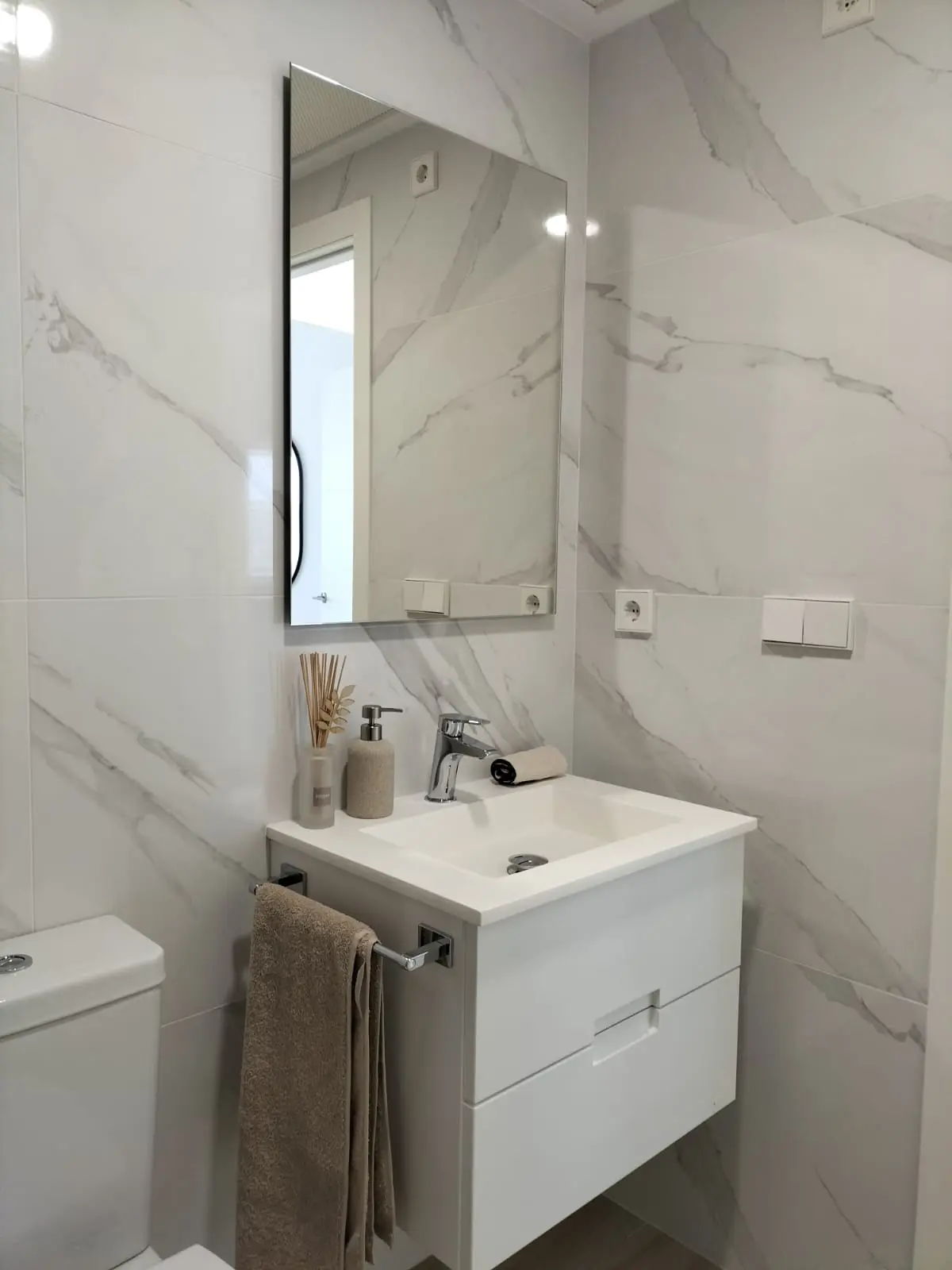 Apartament 2 dorm. în Orihuela Costa 6