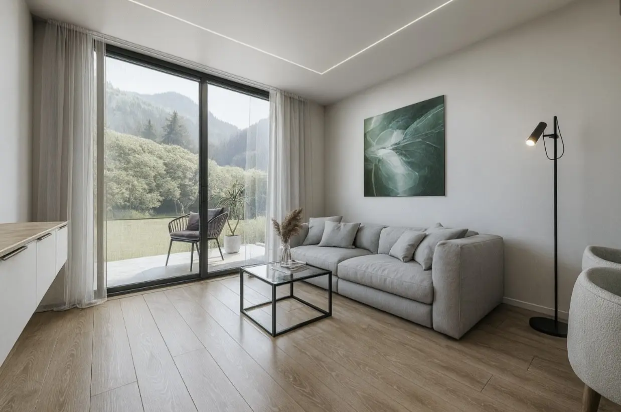 12 Apartamento en Torrevieja