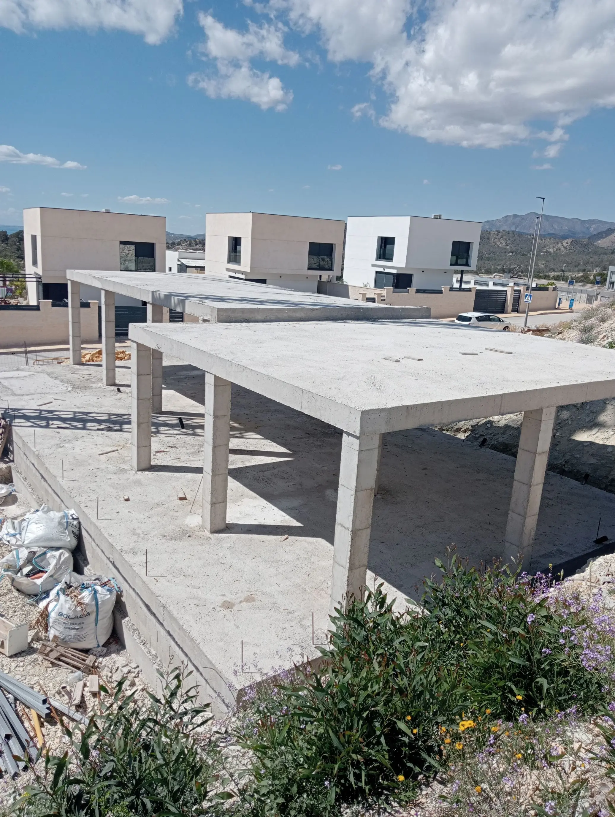 Villa individuelle 3 ch. à Finestrat 9