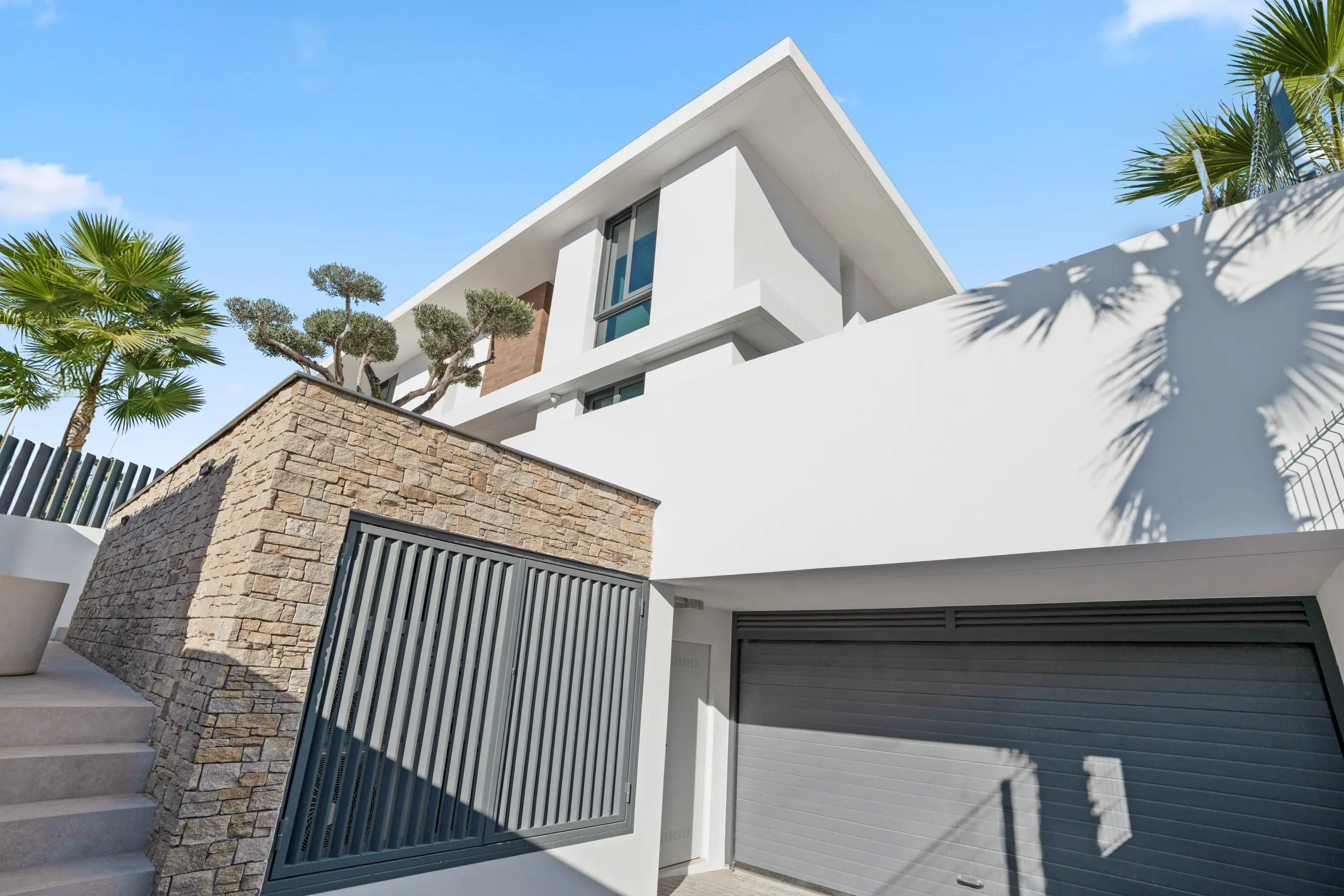 Villa 3 bed. in Benidorm 7