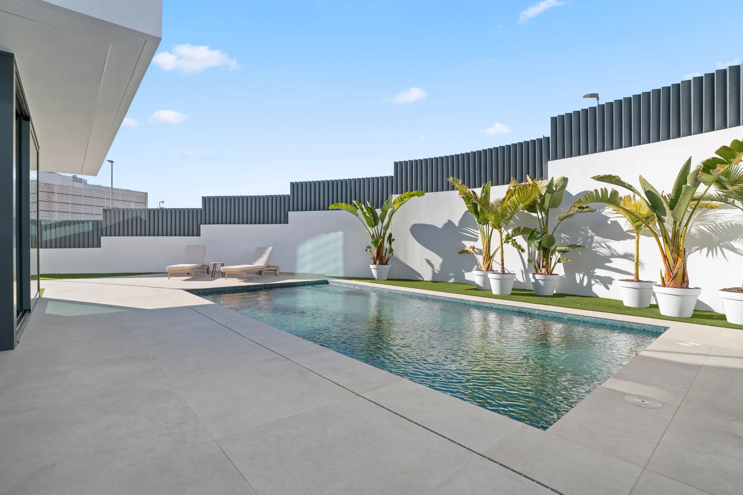 1 Villa en Benidorm