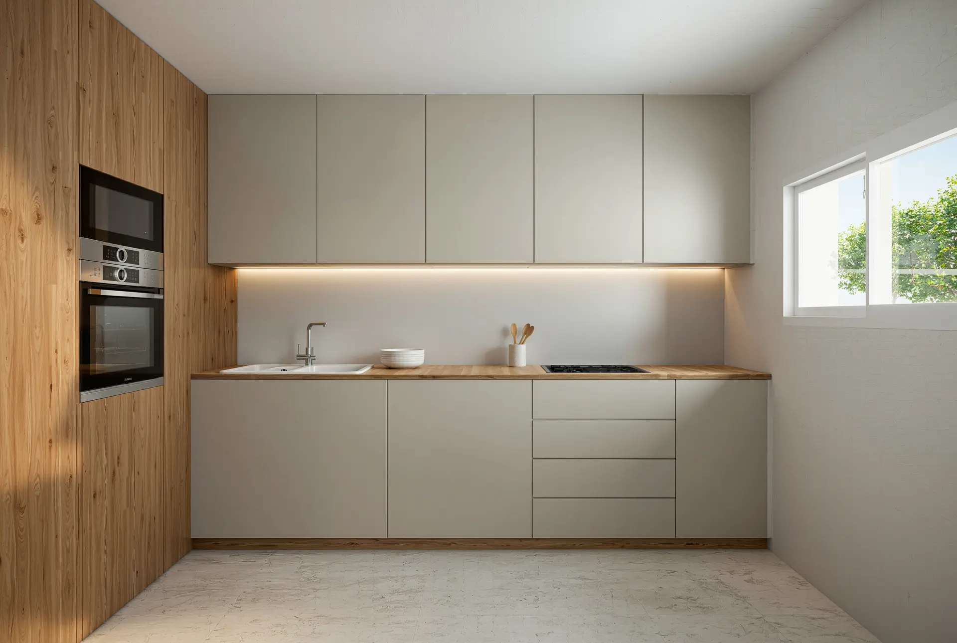 Villa 4 qto. em Altea 9