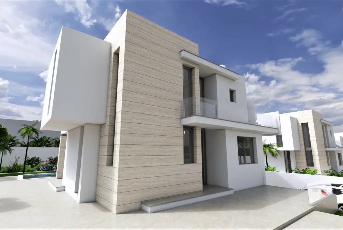 Dom wolnostojący 3 sypialnia w Torrevieja 4